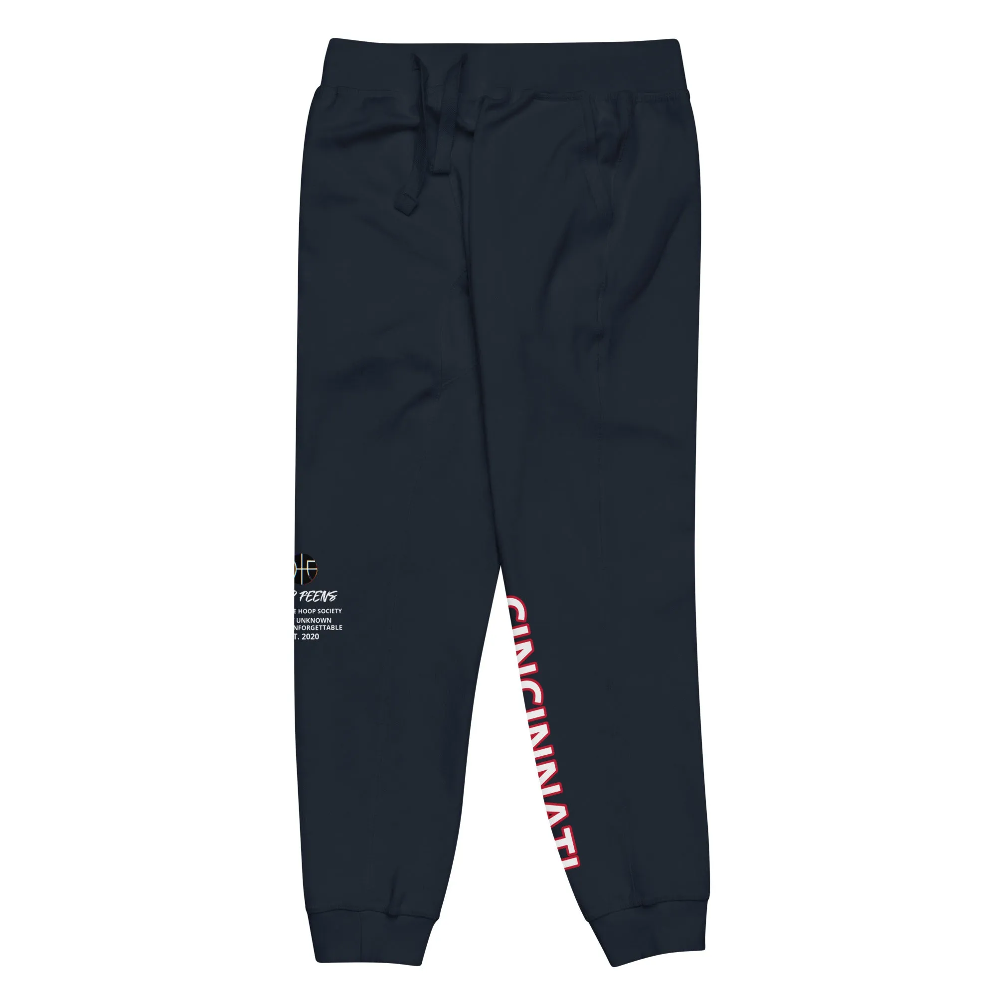 Hoop Feens Cincinnati Sweatpants