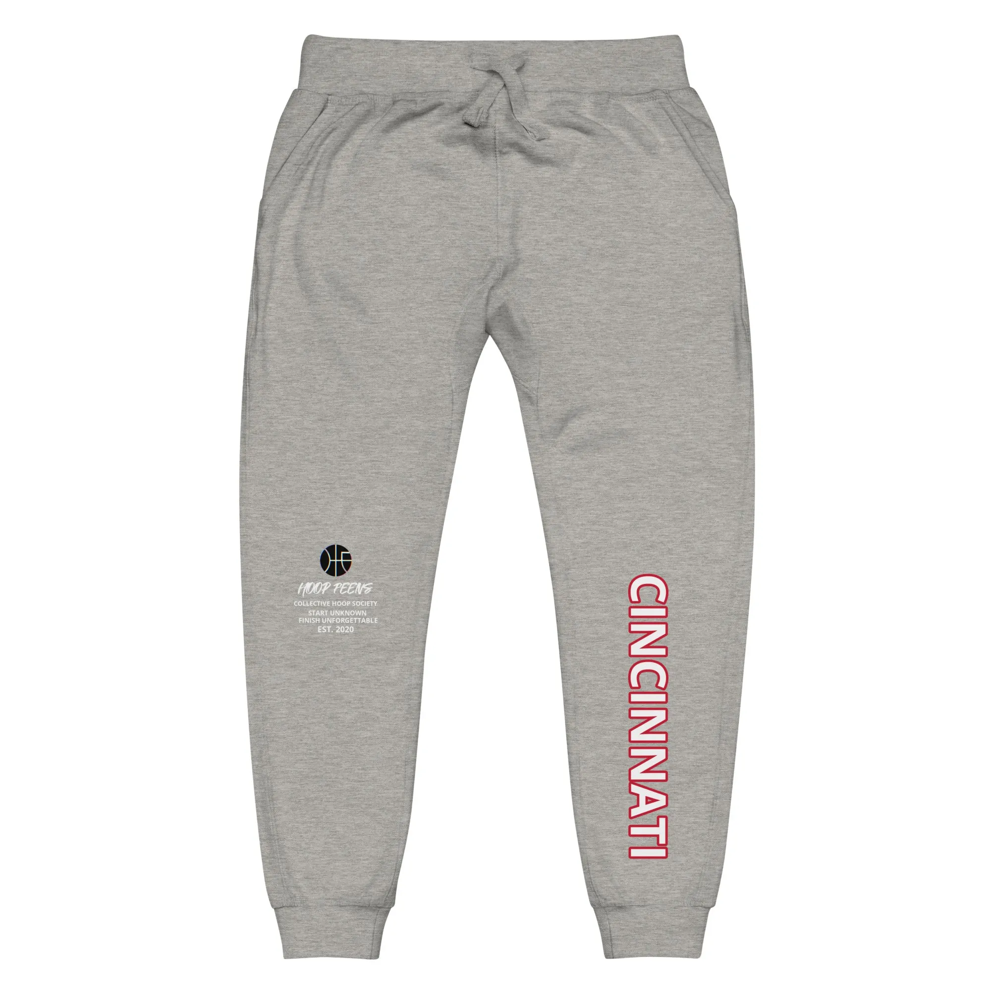 Hoop Feens Cincinnati Sweatpants