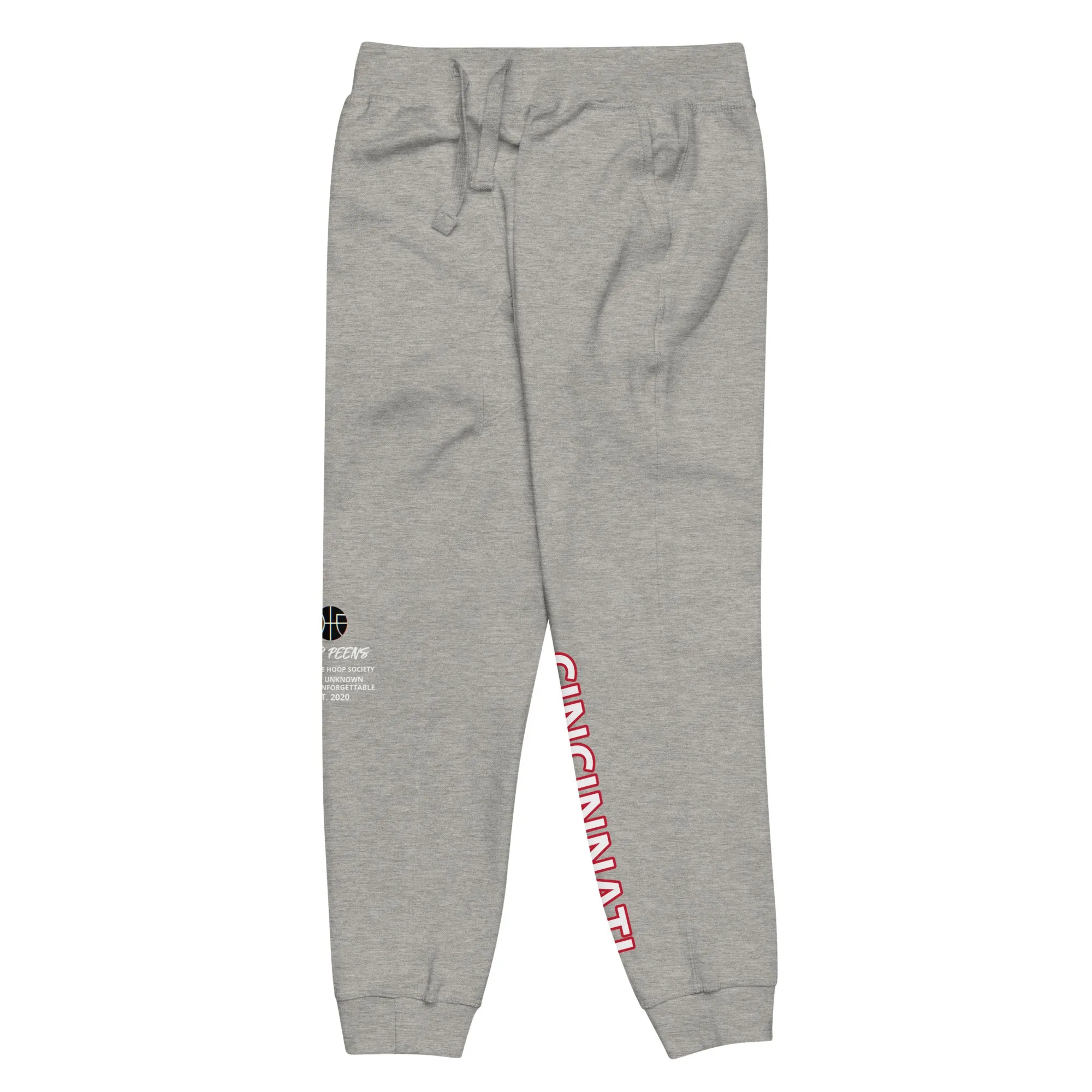 Hoop Feens Cincinnati Sweatpants