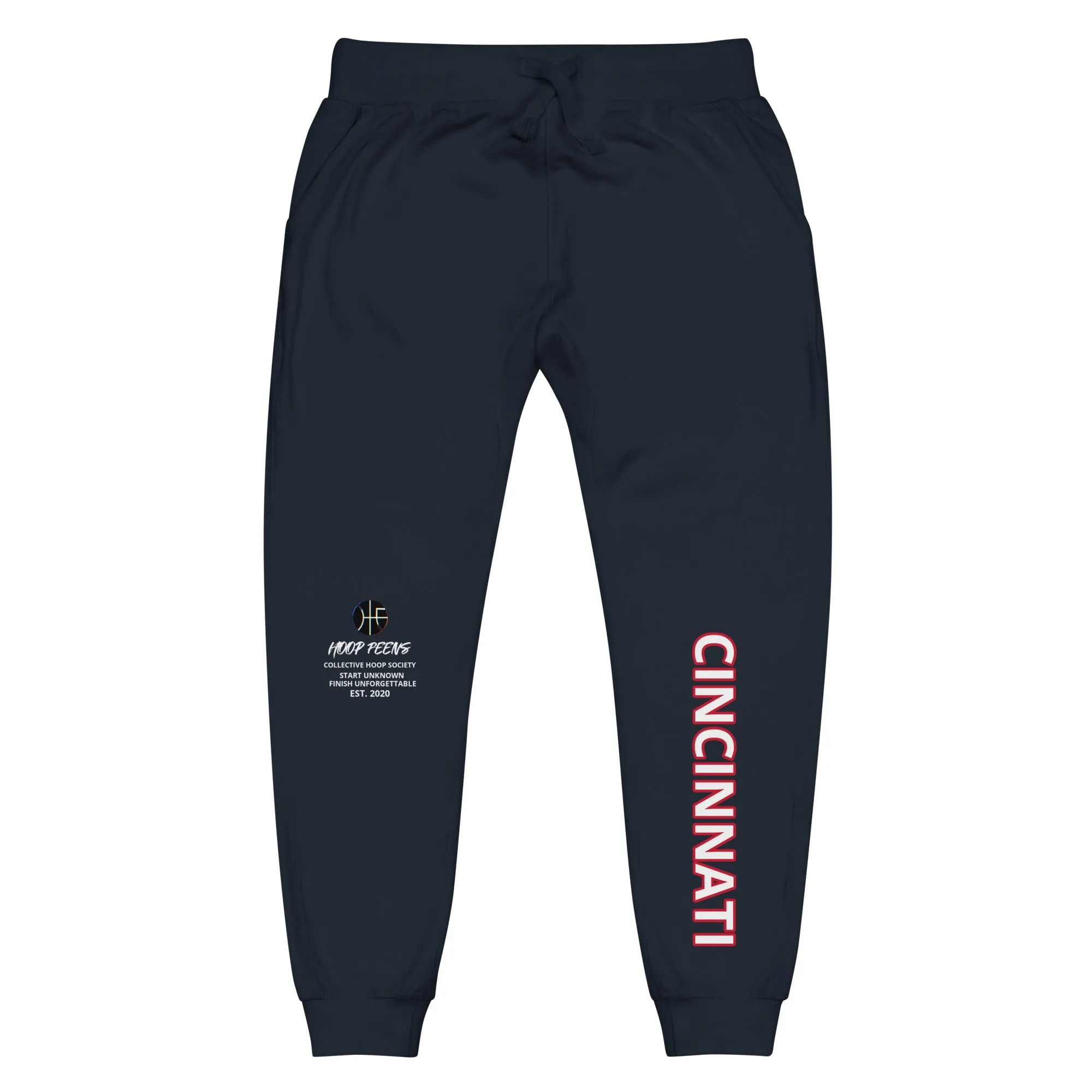 Hoop Feens Cincinnati Sweatpants