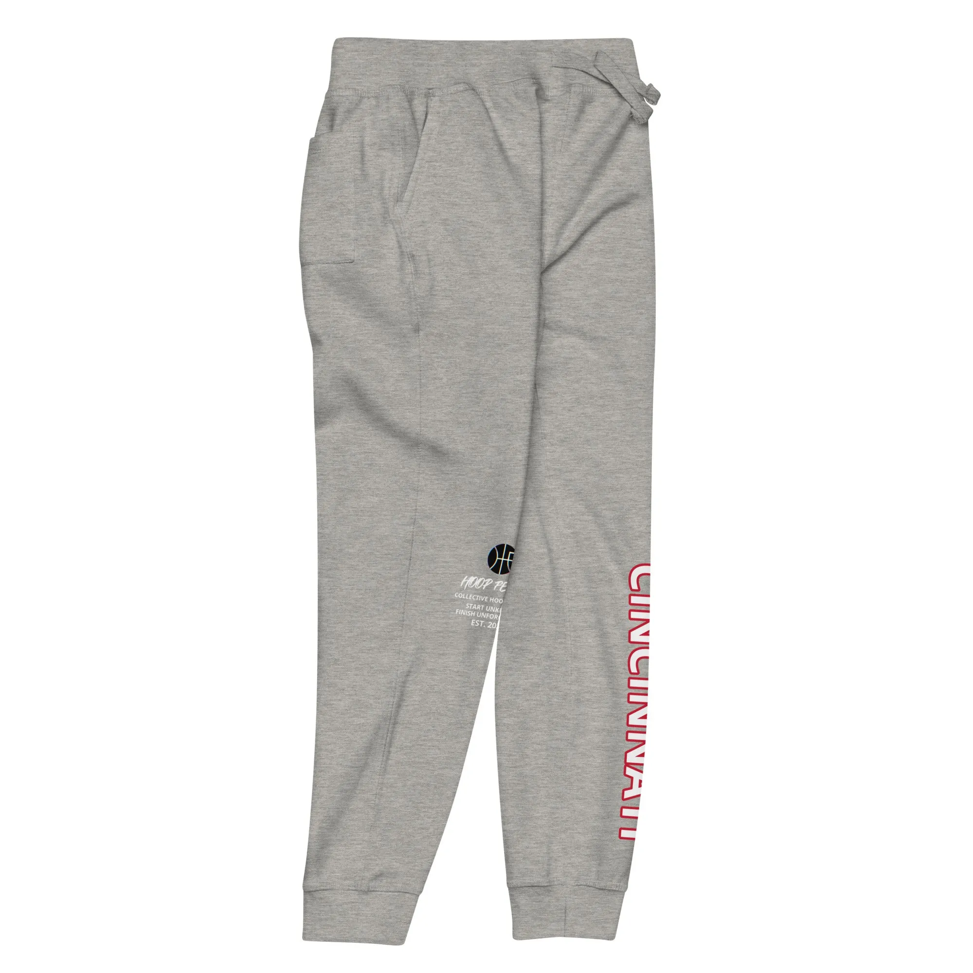 Hoop Feens Cincinnati Sweatpants