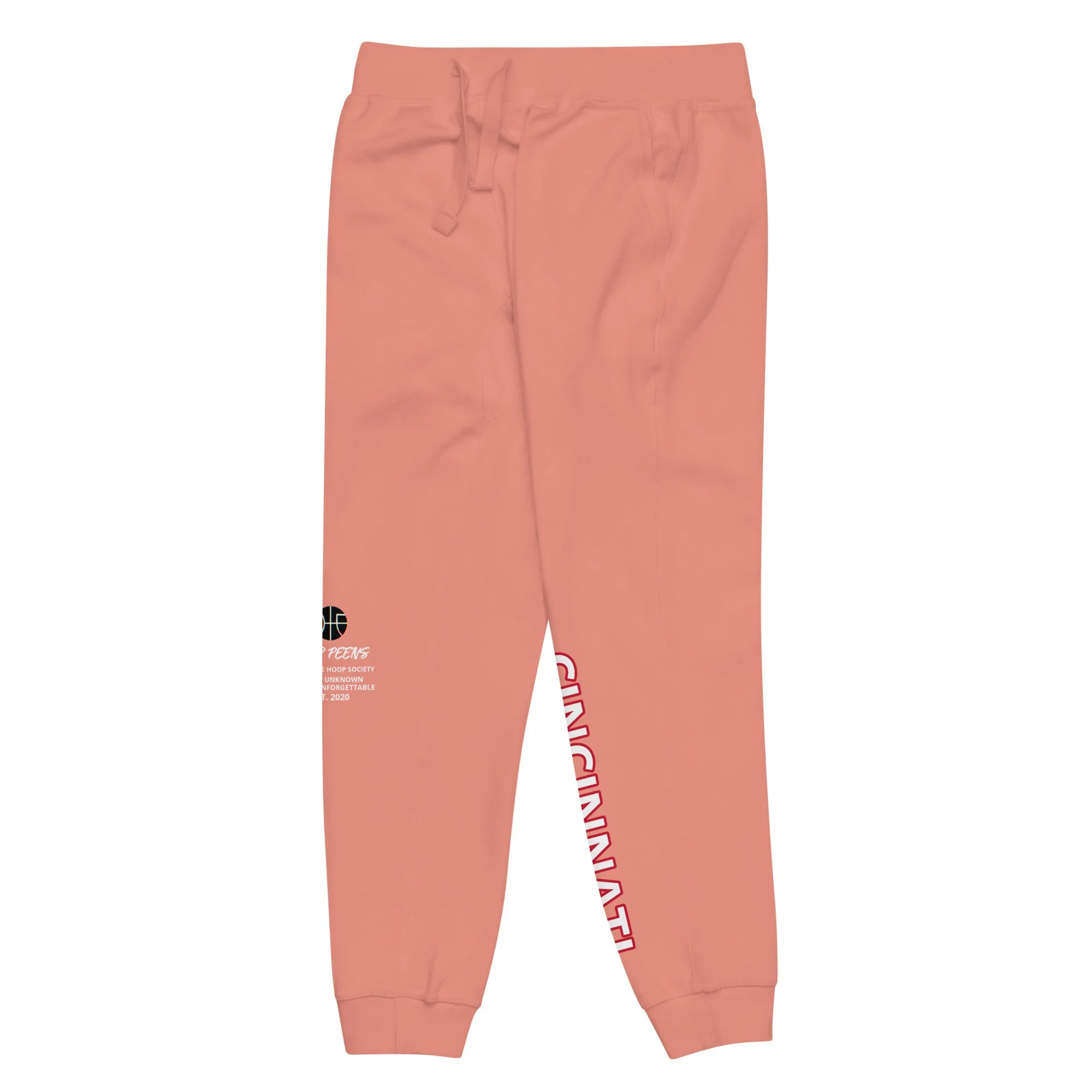 Hoop Feens Cincinnati Sweatpants