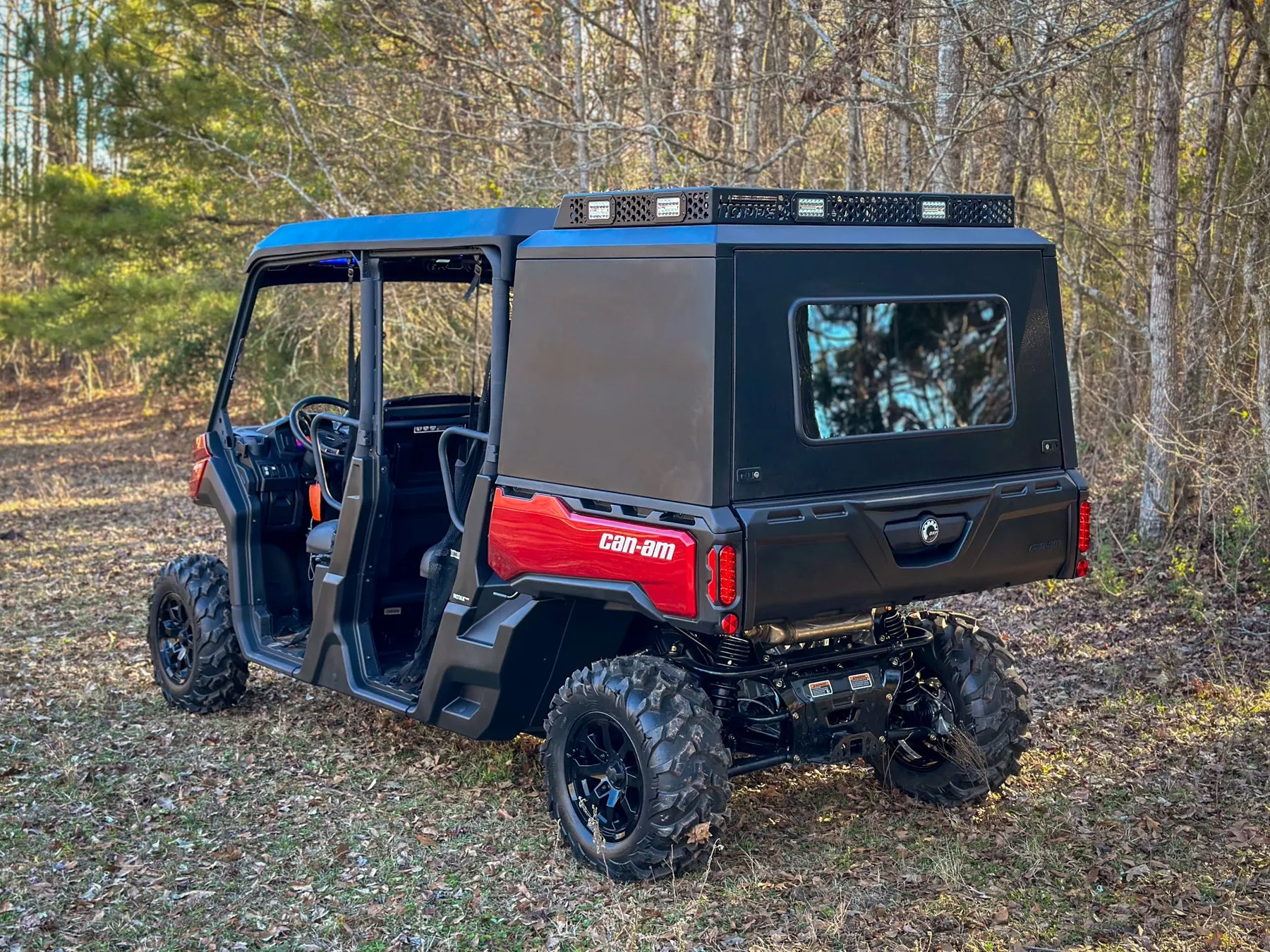 Hoppe Toy Box for Defender