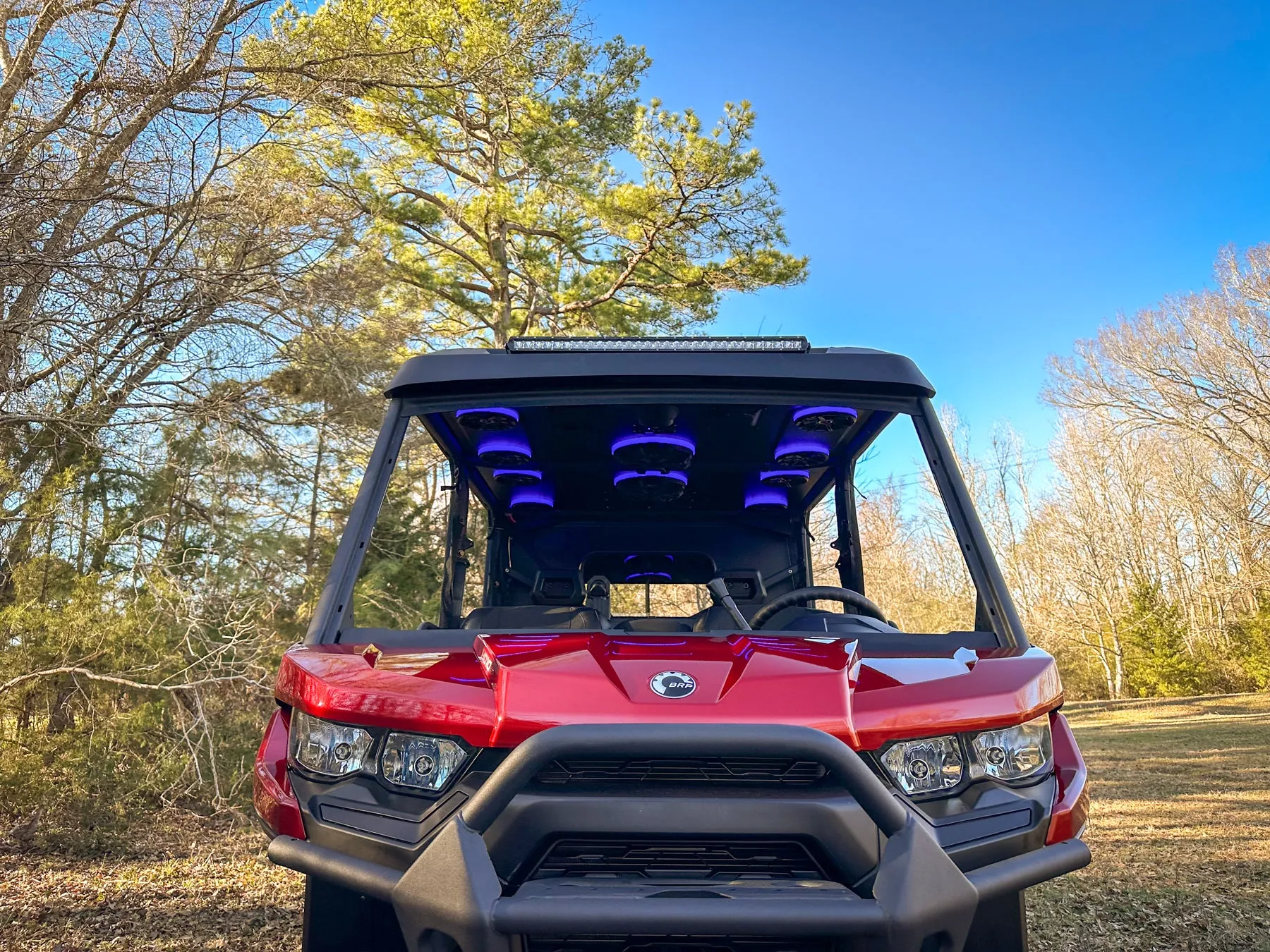 Hoppe Toy Box for Defender