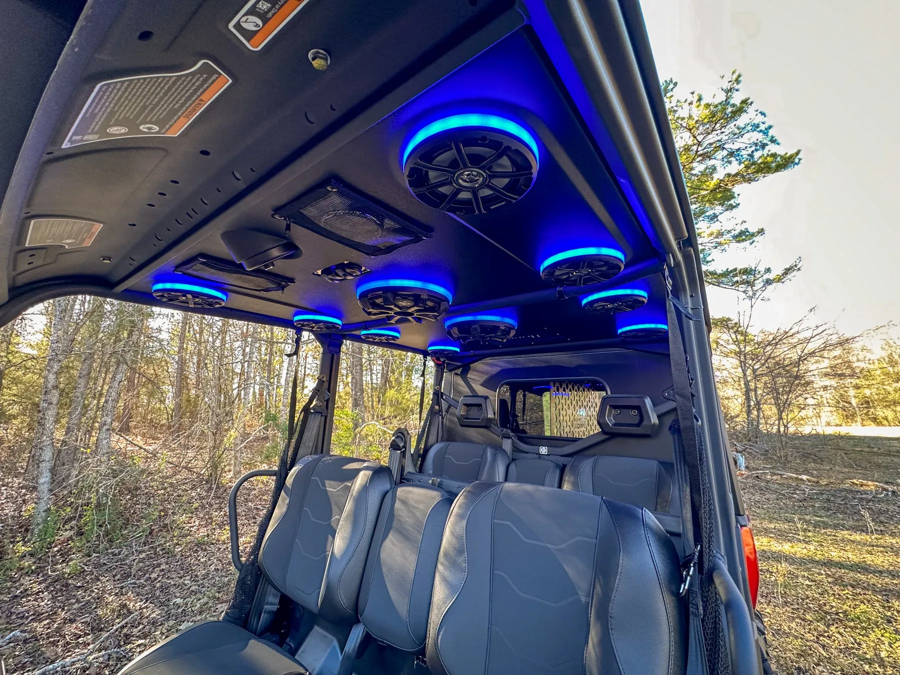 Hoppe Toy Box for Defender