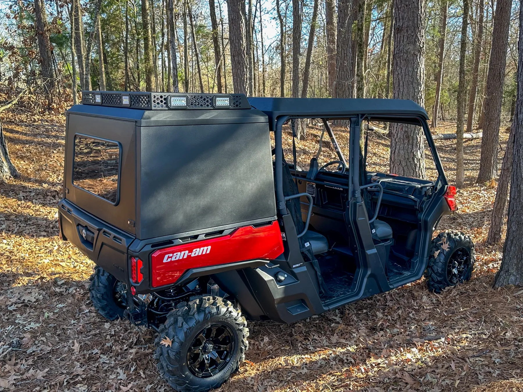 Hoppe Toy Box for Defender