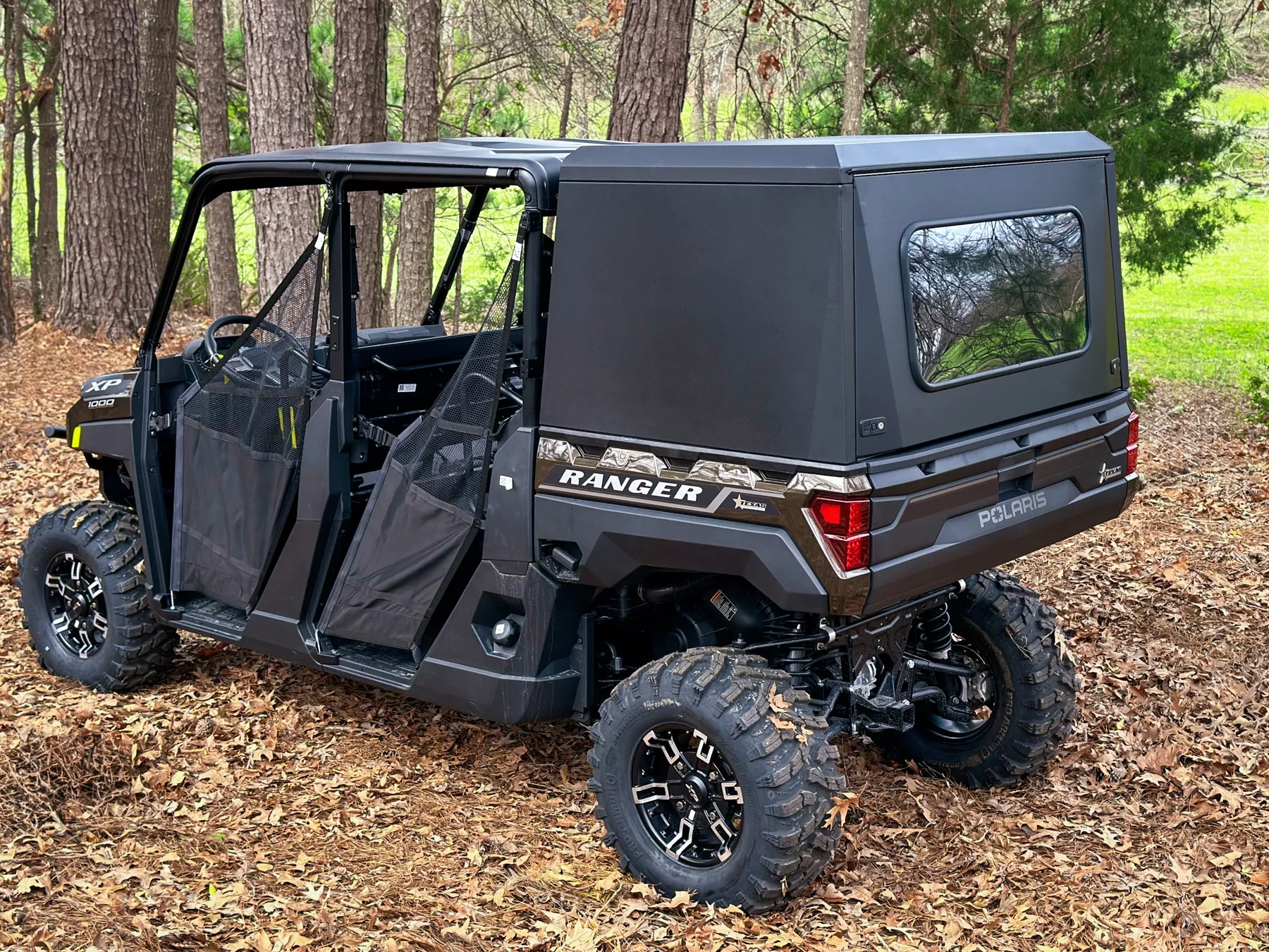 Hoppe Toy Box for Ranger