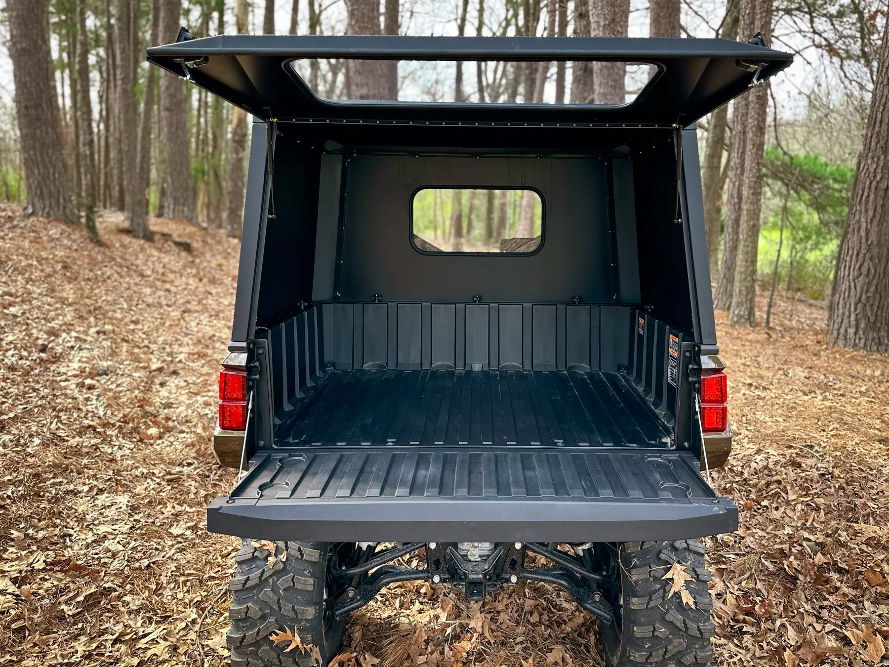 Hoppe Toy Box for Ranger