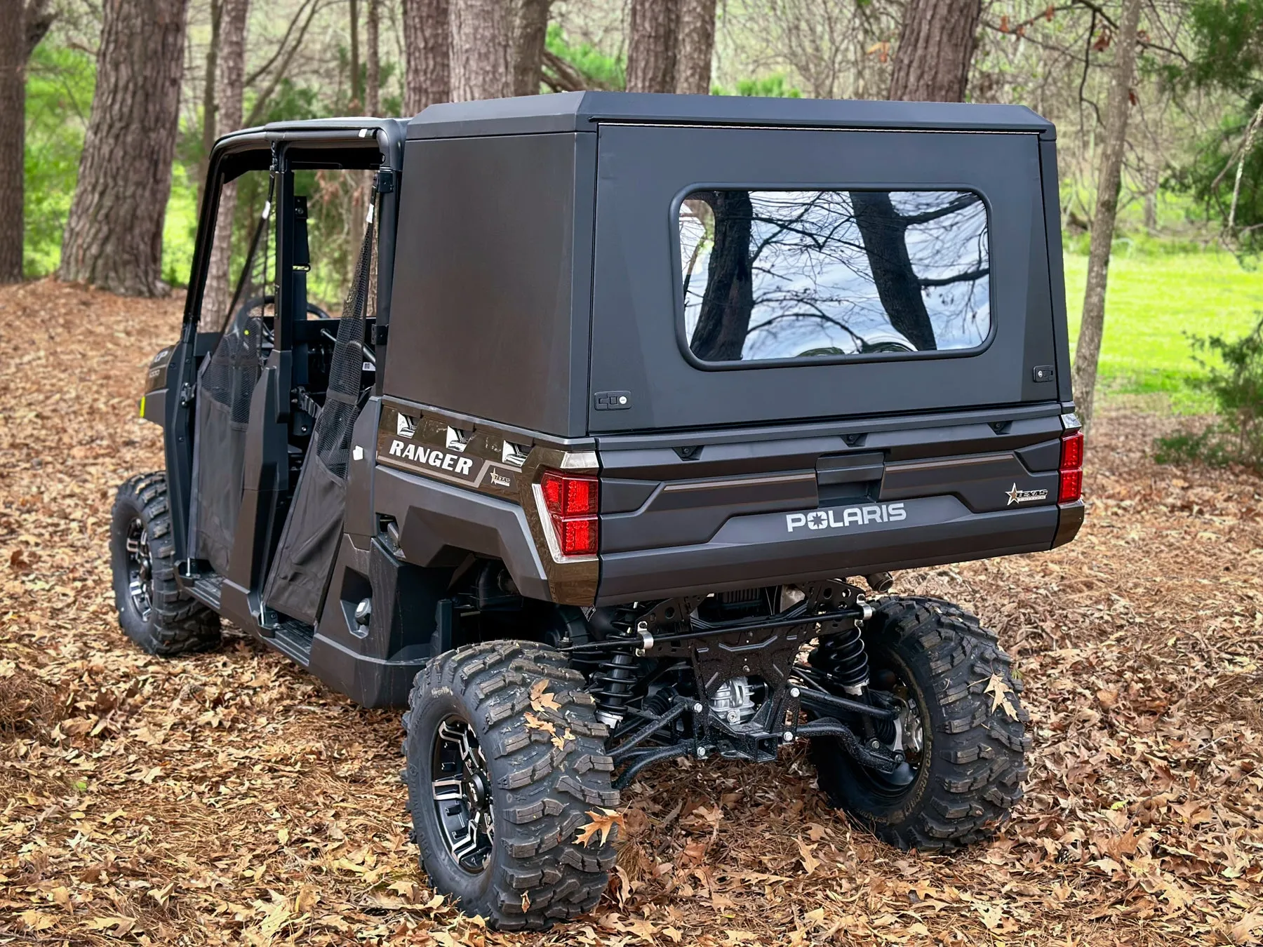 Hoppe Toy Box for Ranger