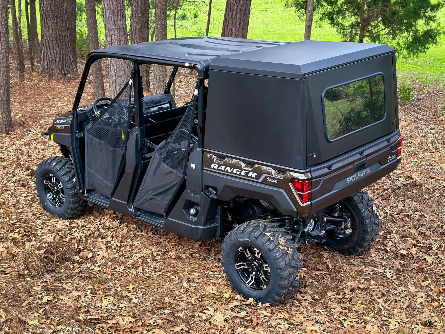 Hoppe Toy Box for Ranger