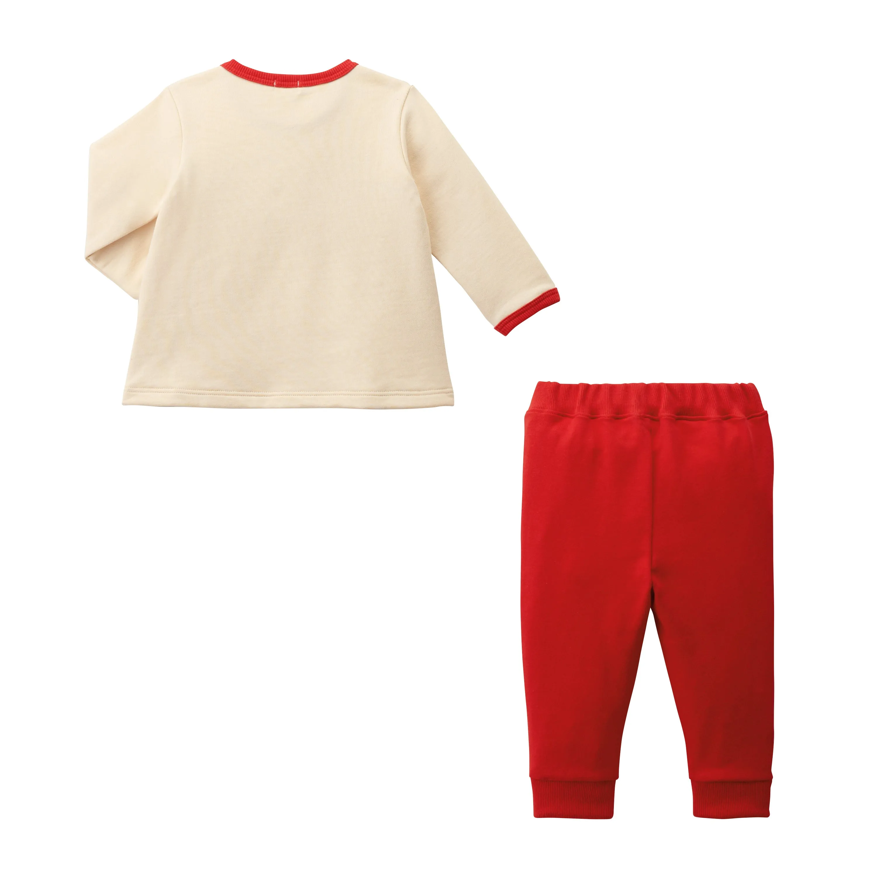 HOT BISCUITS ROOM WEAR