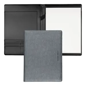 HUGO BOSS HDF105J-Folder A4 Gleam