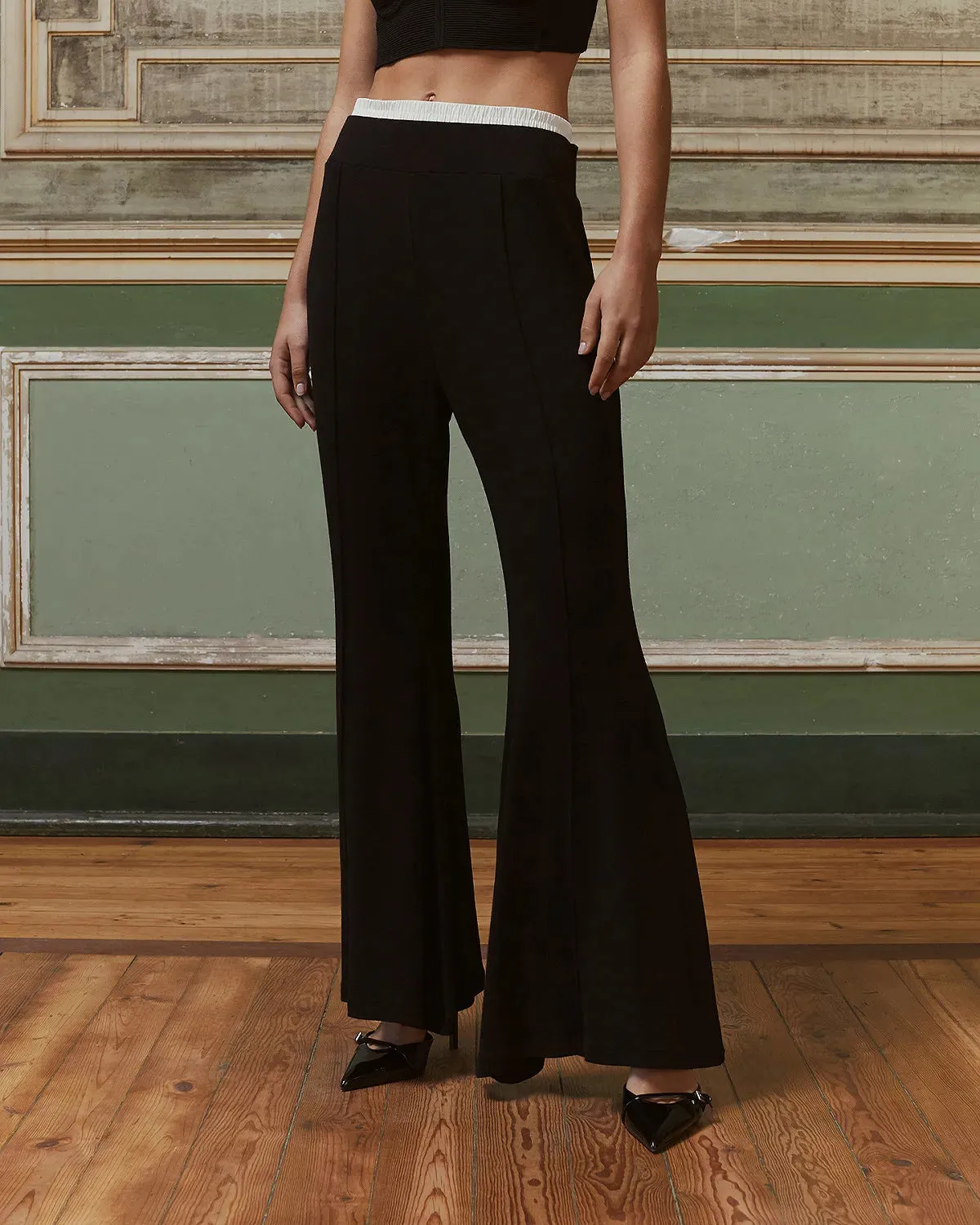 Ibyscus Pants