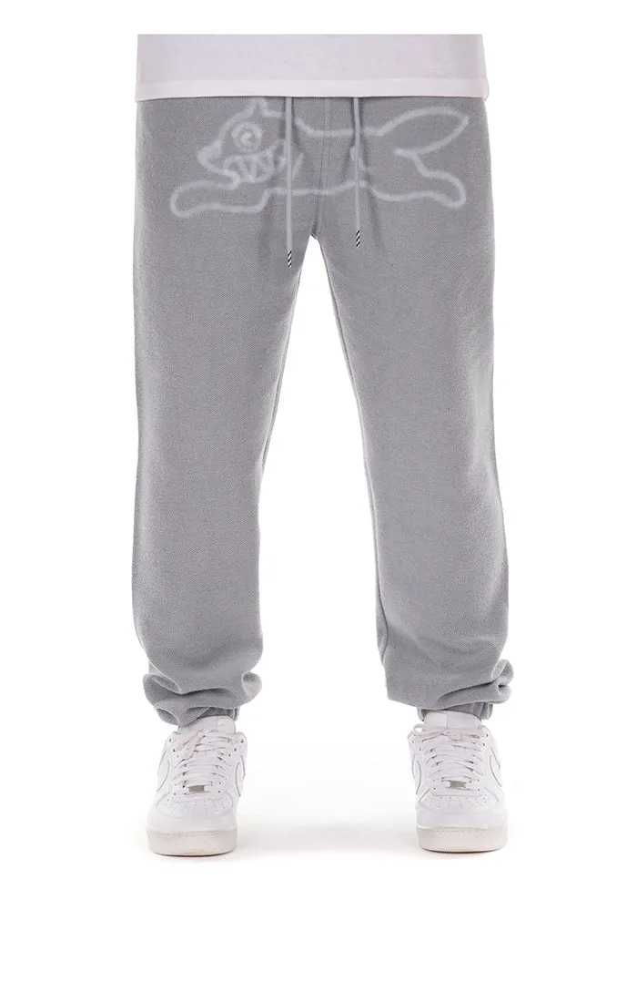 Icecream Vanilla Icee Quarry Sweatpants
