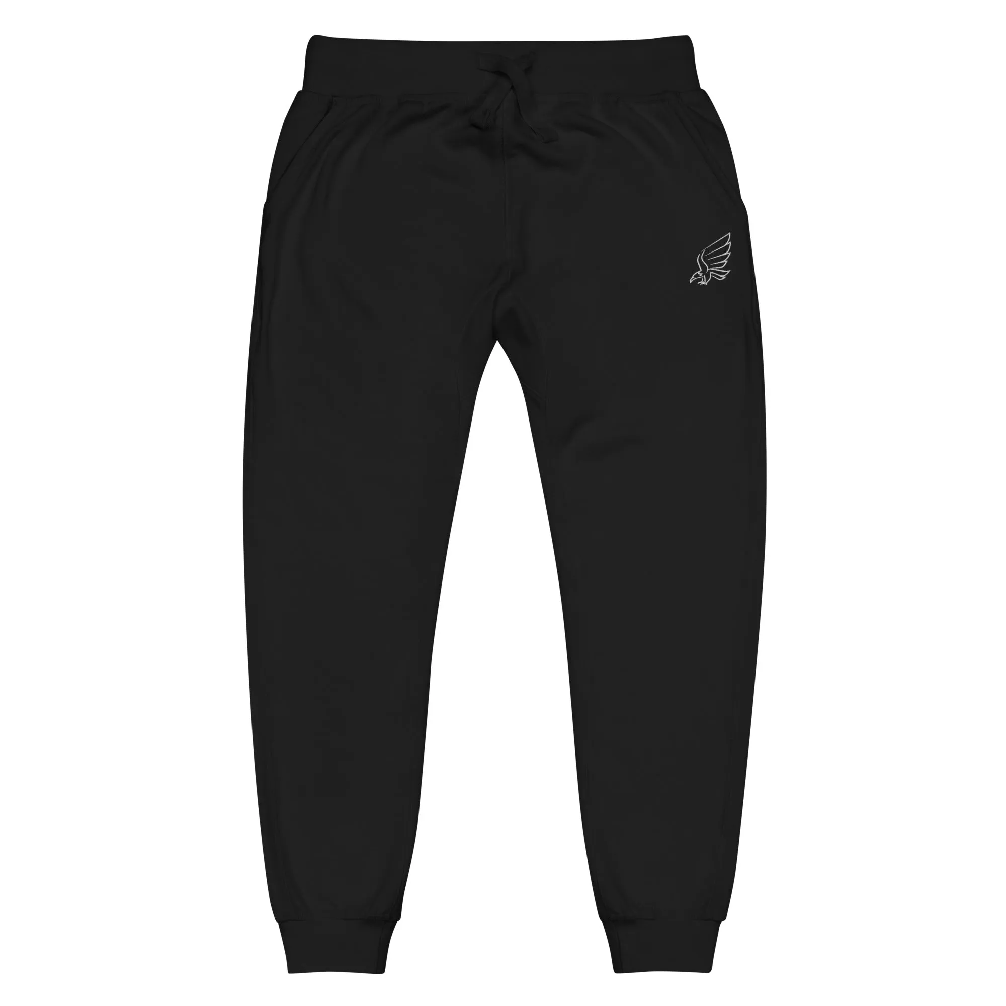 Iconic Bird Logo Sweatpants