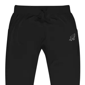 Iconic Bird Logo Sweatpants