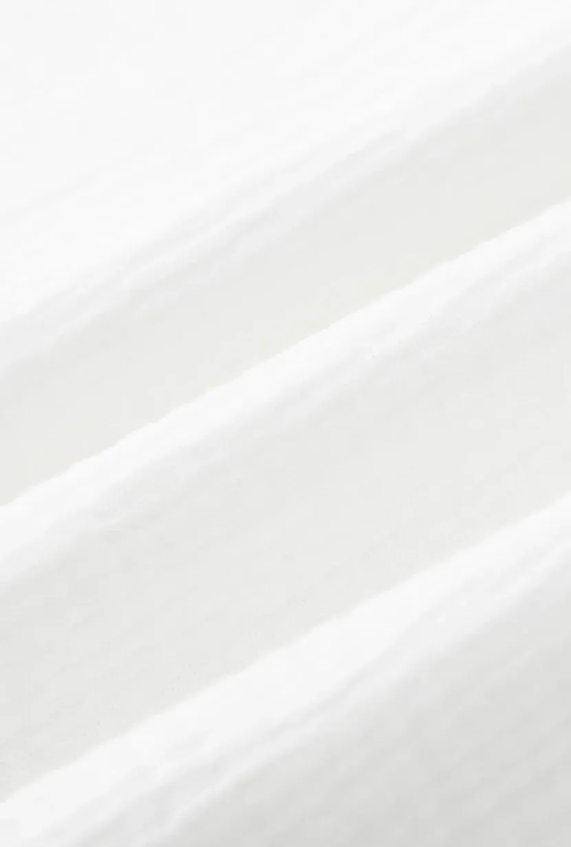 Imogene Dress - White Eyelet