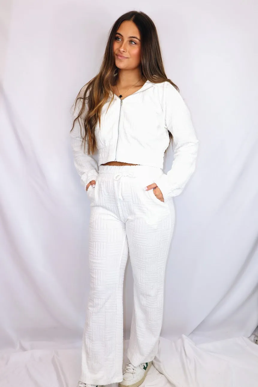 In The Shade Set Pants
