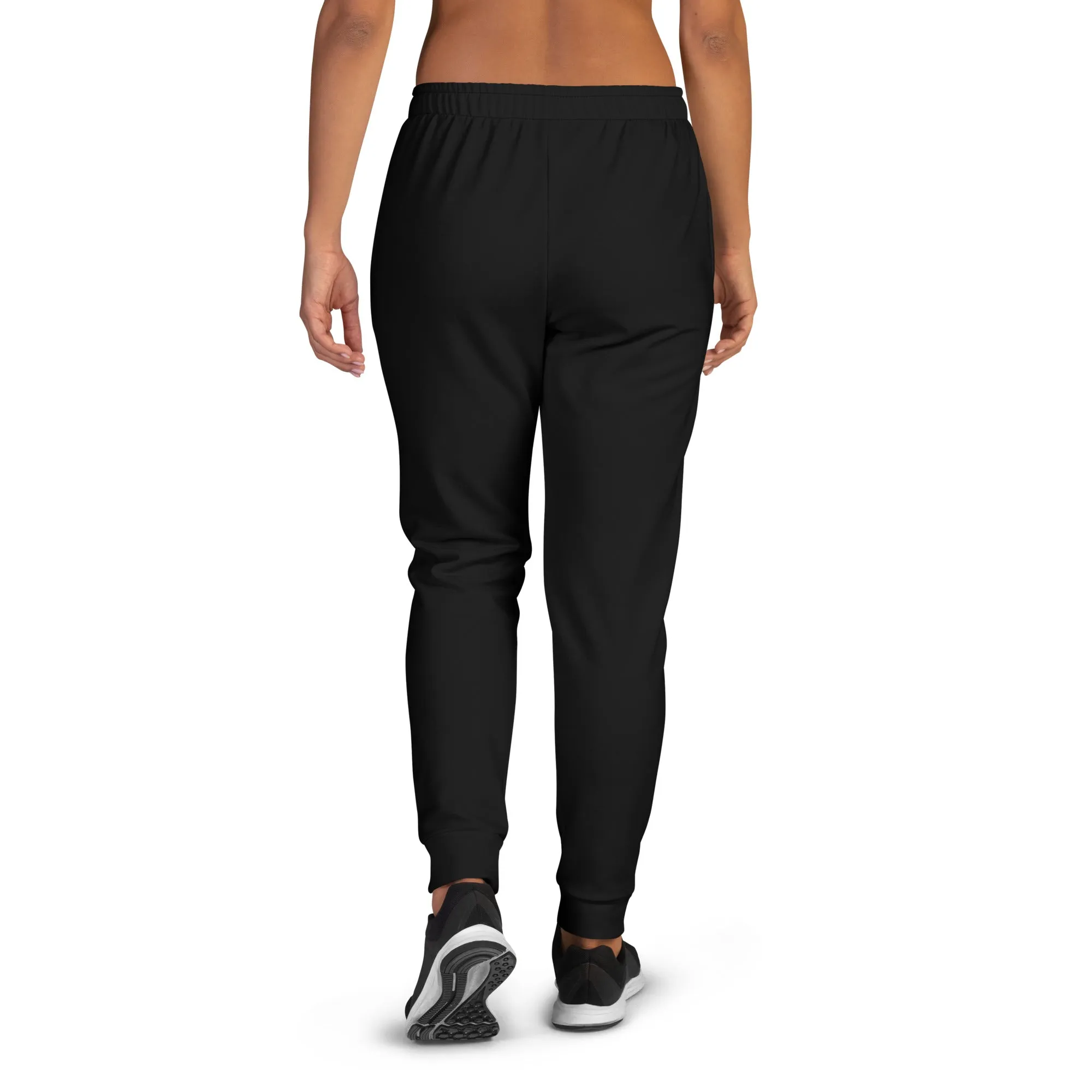 Indiana Hoosiers Black Sweatpants