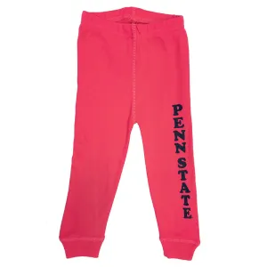 Infant Penn State Cotton Pants