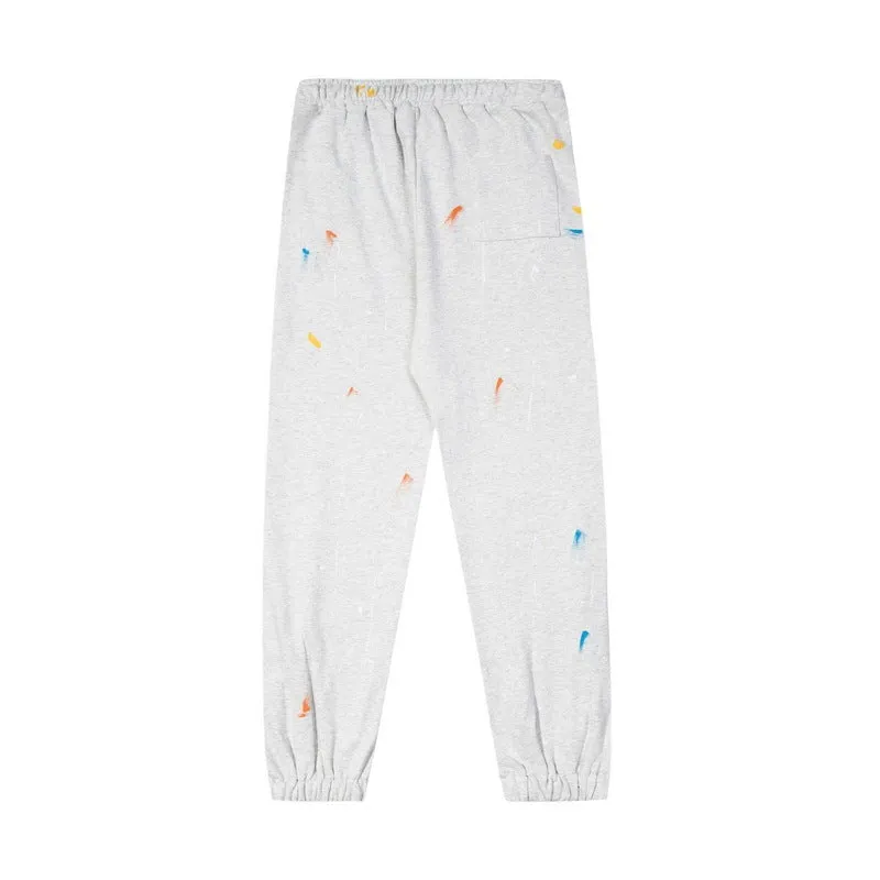 InkSplash Hip-Hop Sweatpants