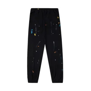 InkSplash Hip-Hop Sweatpants