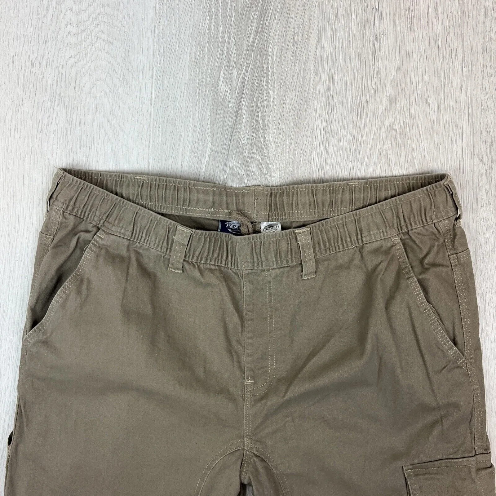 Jackeroo Mens Work Pants Jogger Size 2XL