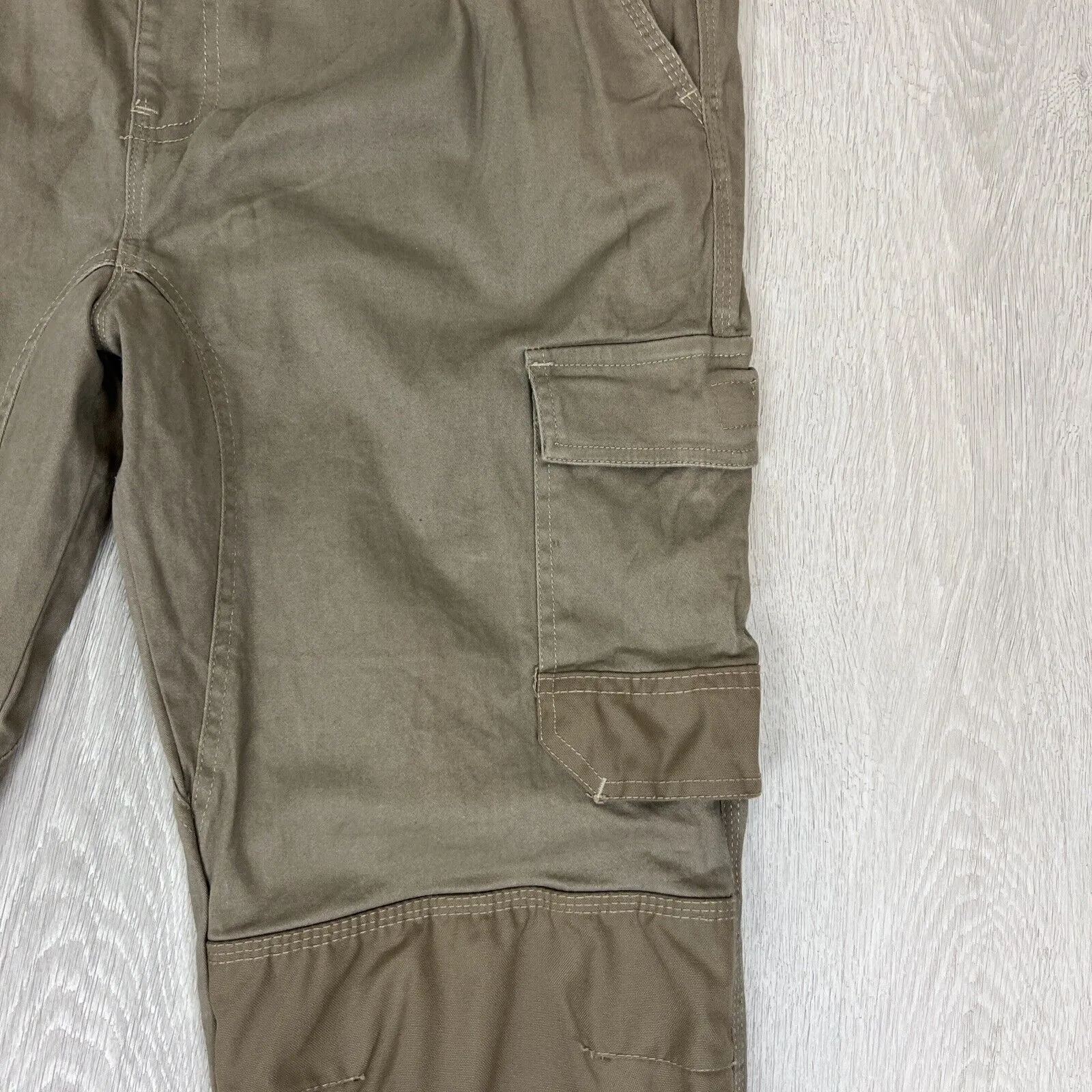 Jackeroo Mens Work Pants Jogger Size 2XL