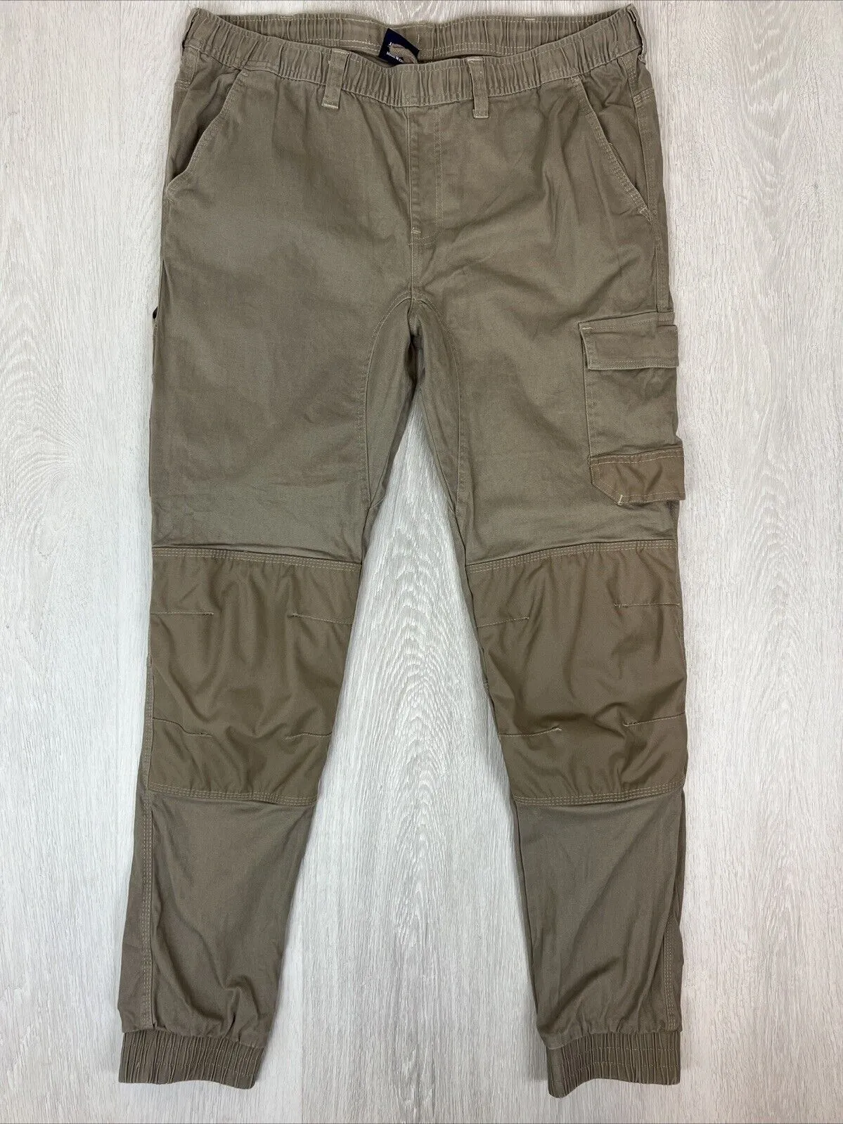 Jackeroo Mens Work Pants Jogger Size 2XL