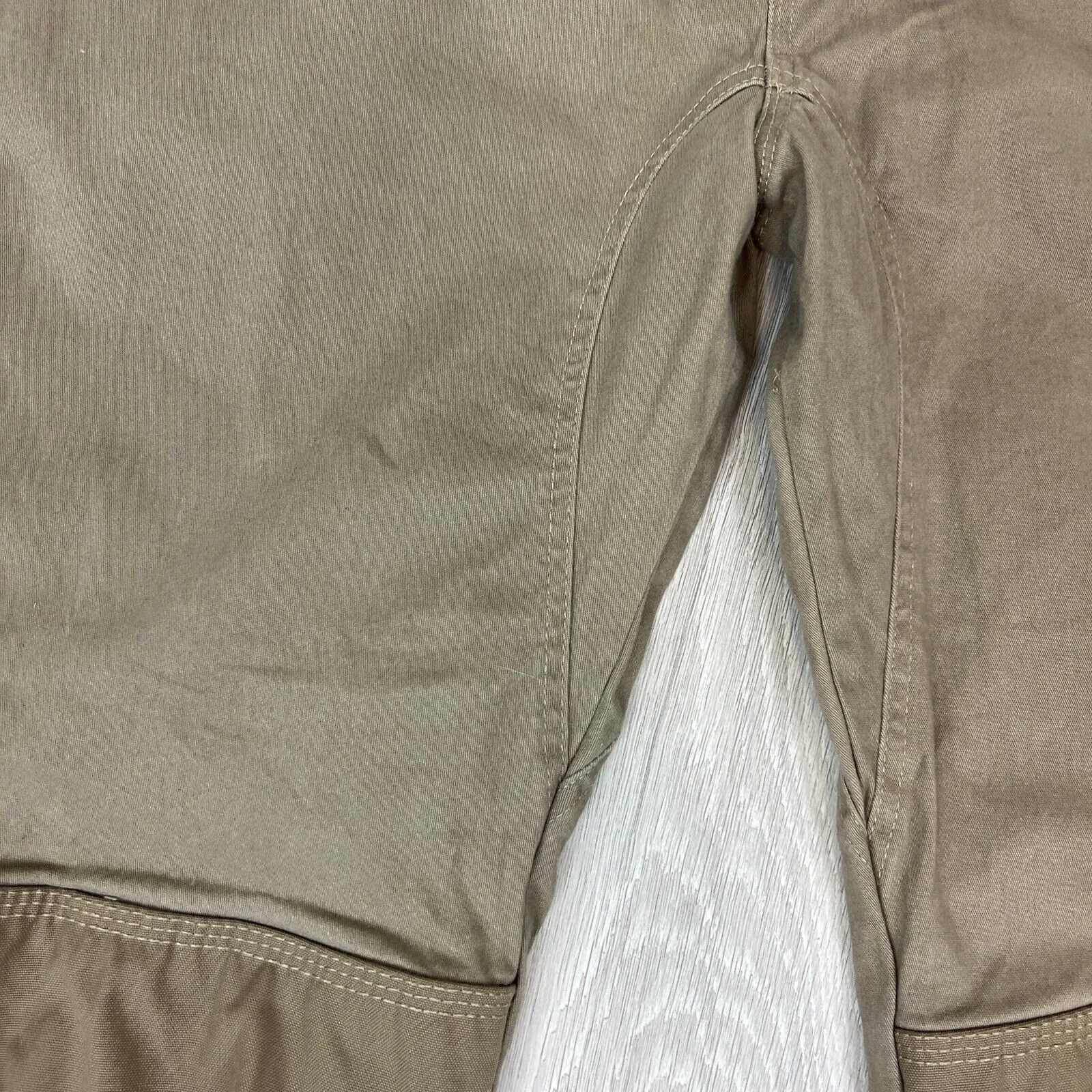 Jackeroo Mens Work Pants Jogger Size 2XL