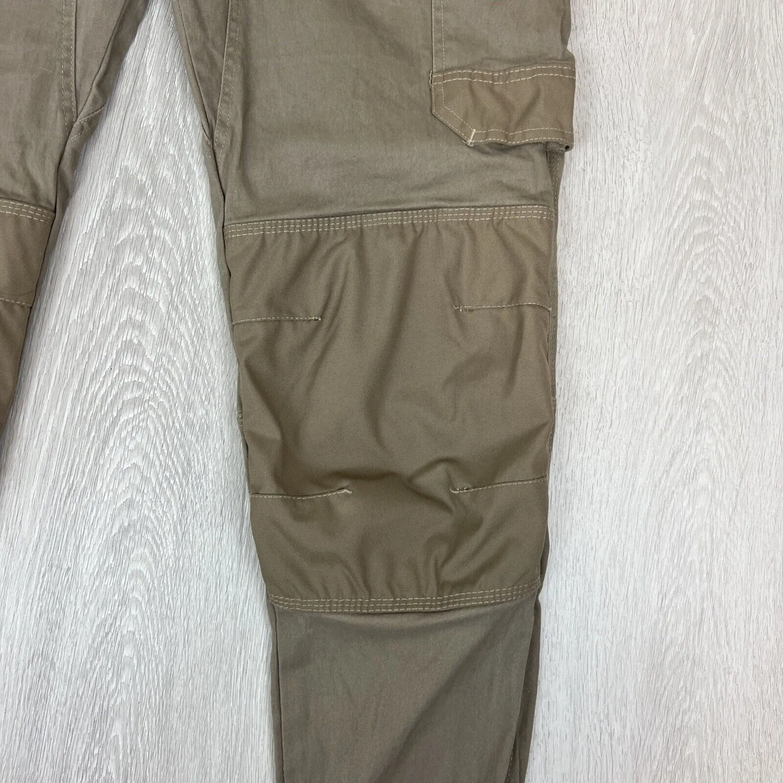 Jackeroo Mens Work Pants Jogger Size 2XL