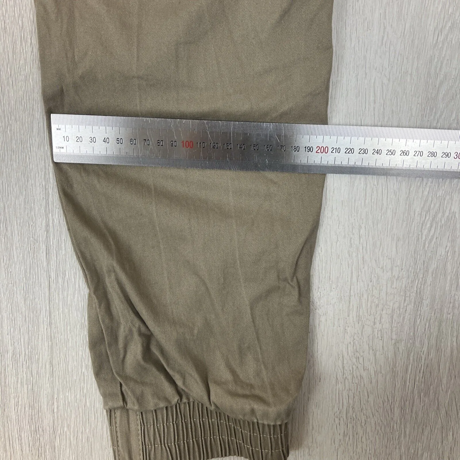 Jackeroo Mens Work Pants Jogger Size 2XL