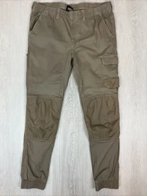 Jackeroo Mens Work Pants Jogger Size 2XL