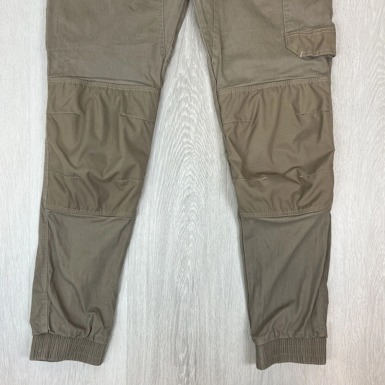 Jackeroo Mens Work Pants Jogger Size 2XL
