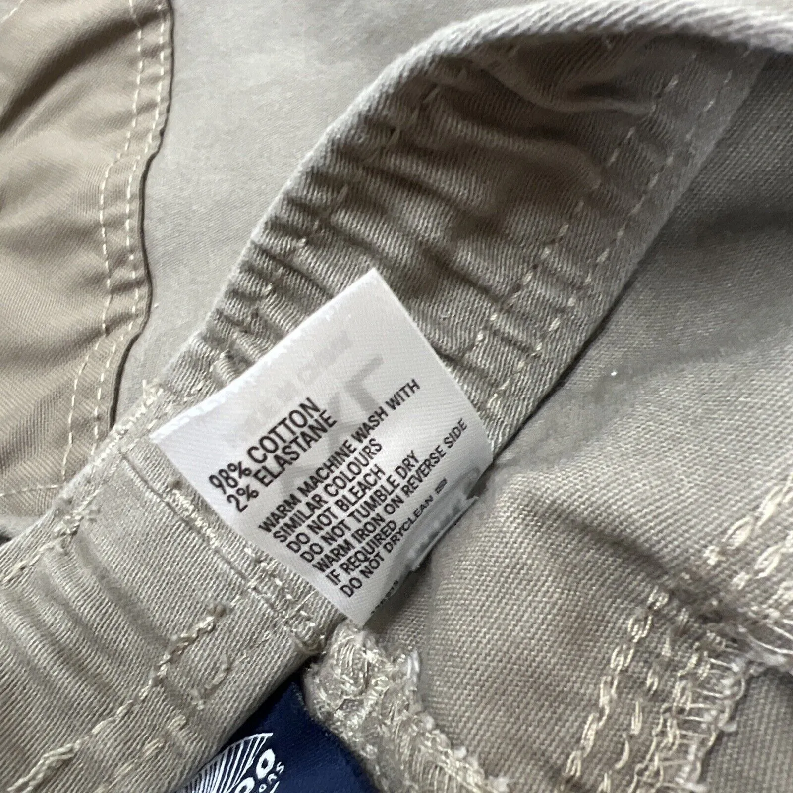 Jackeroo Mens Work Pants Jogger Size 2XL