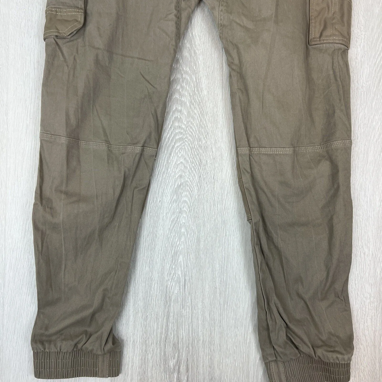 Jackeroo Mens Work Pants Jogger Size 2XL