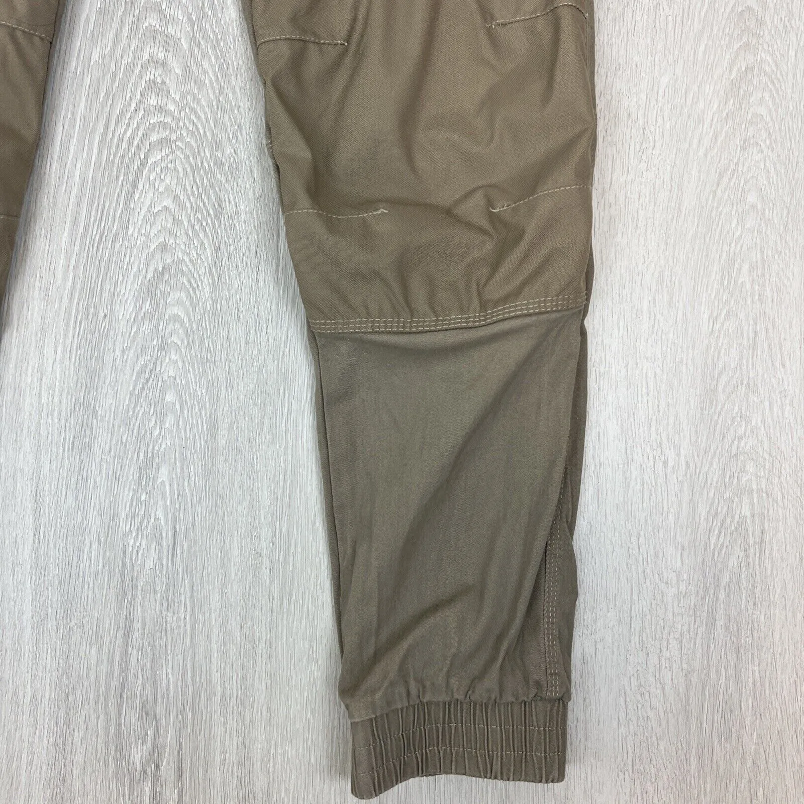 Jackeroo Mens Work Pants Jogger Size 2XL
