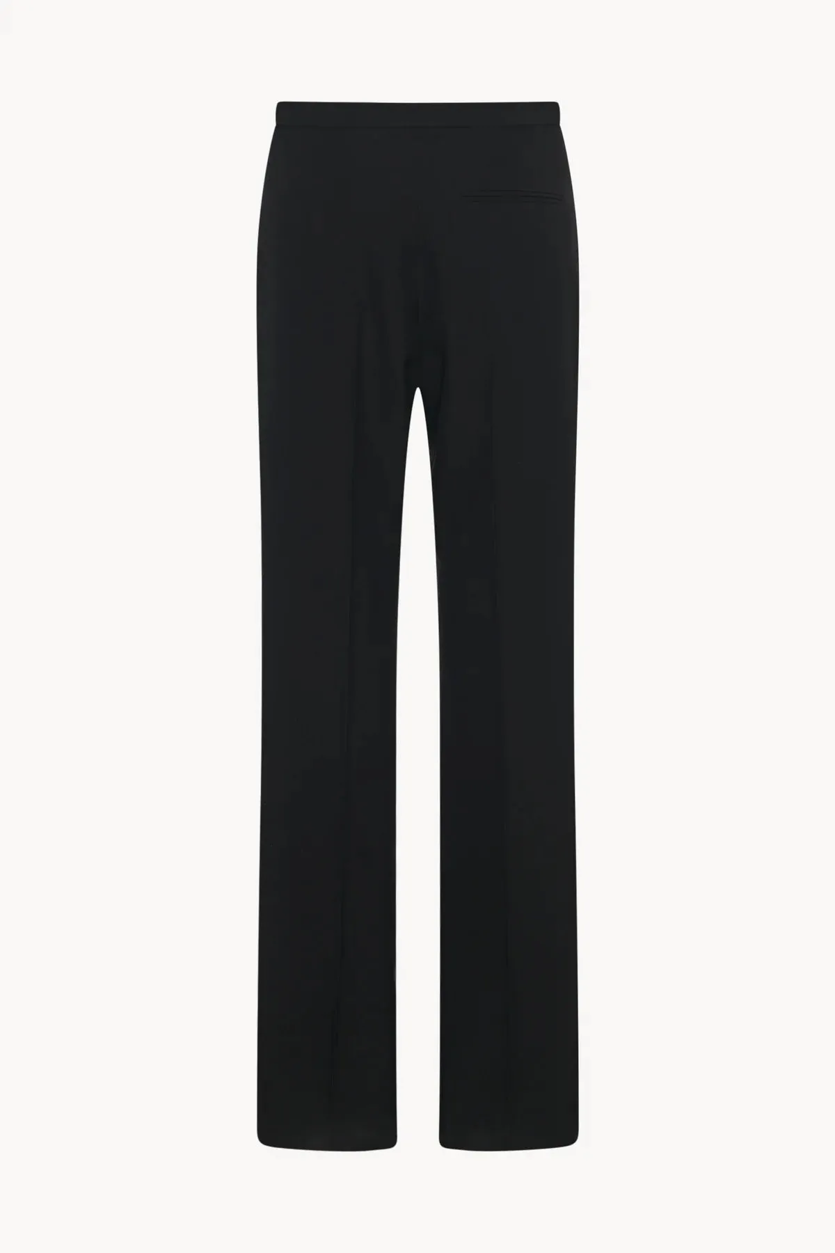 Jesse Pant in Wool
