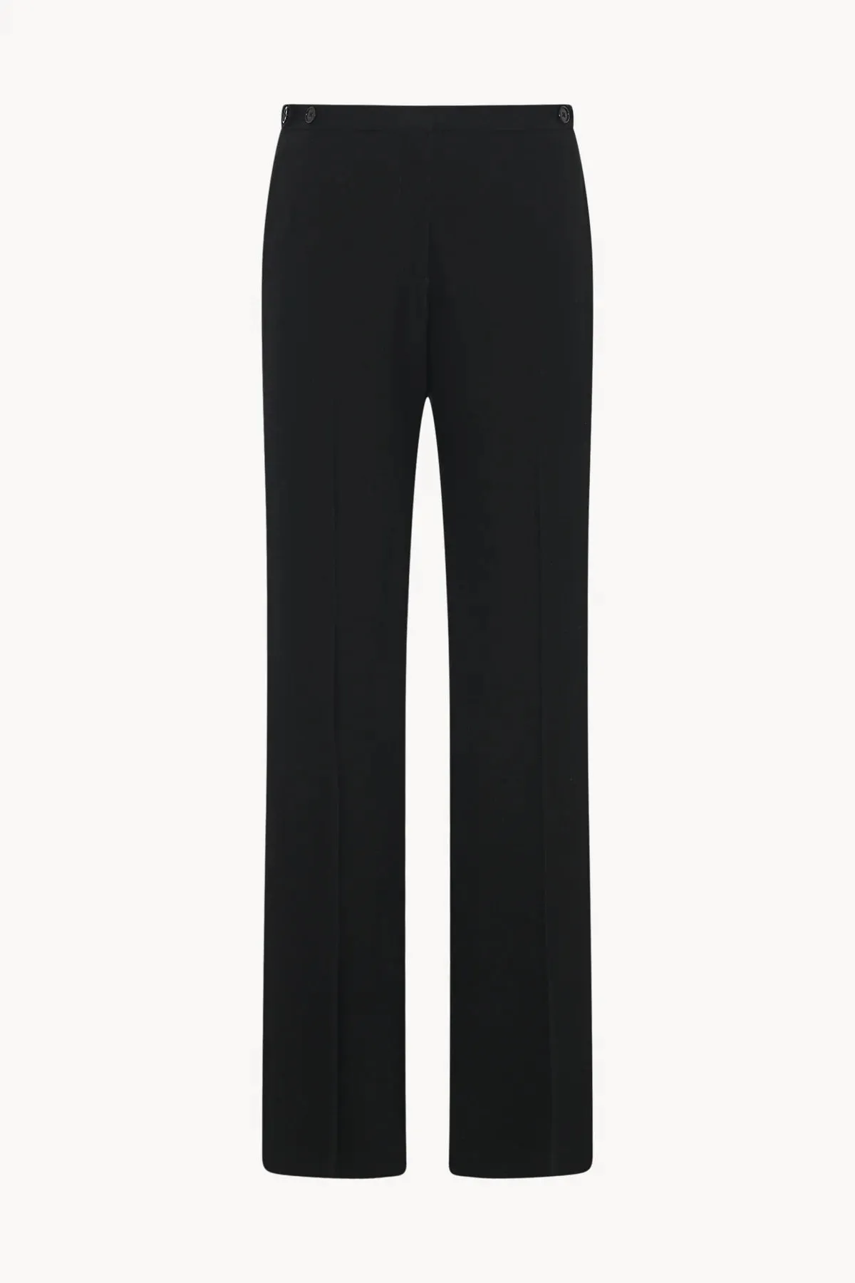Jesse Pant in Wool