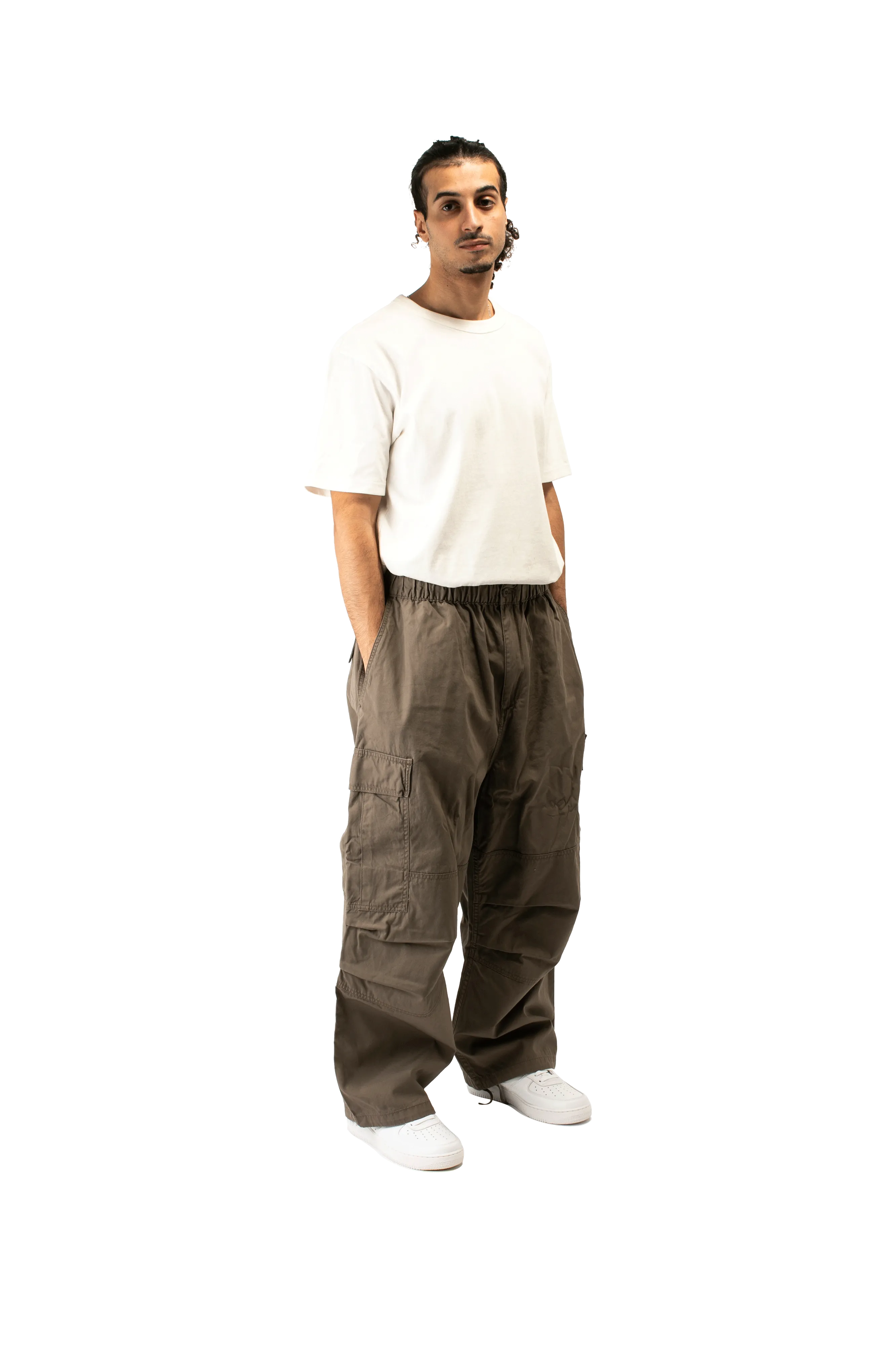 Jet Cargo Pant