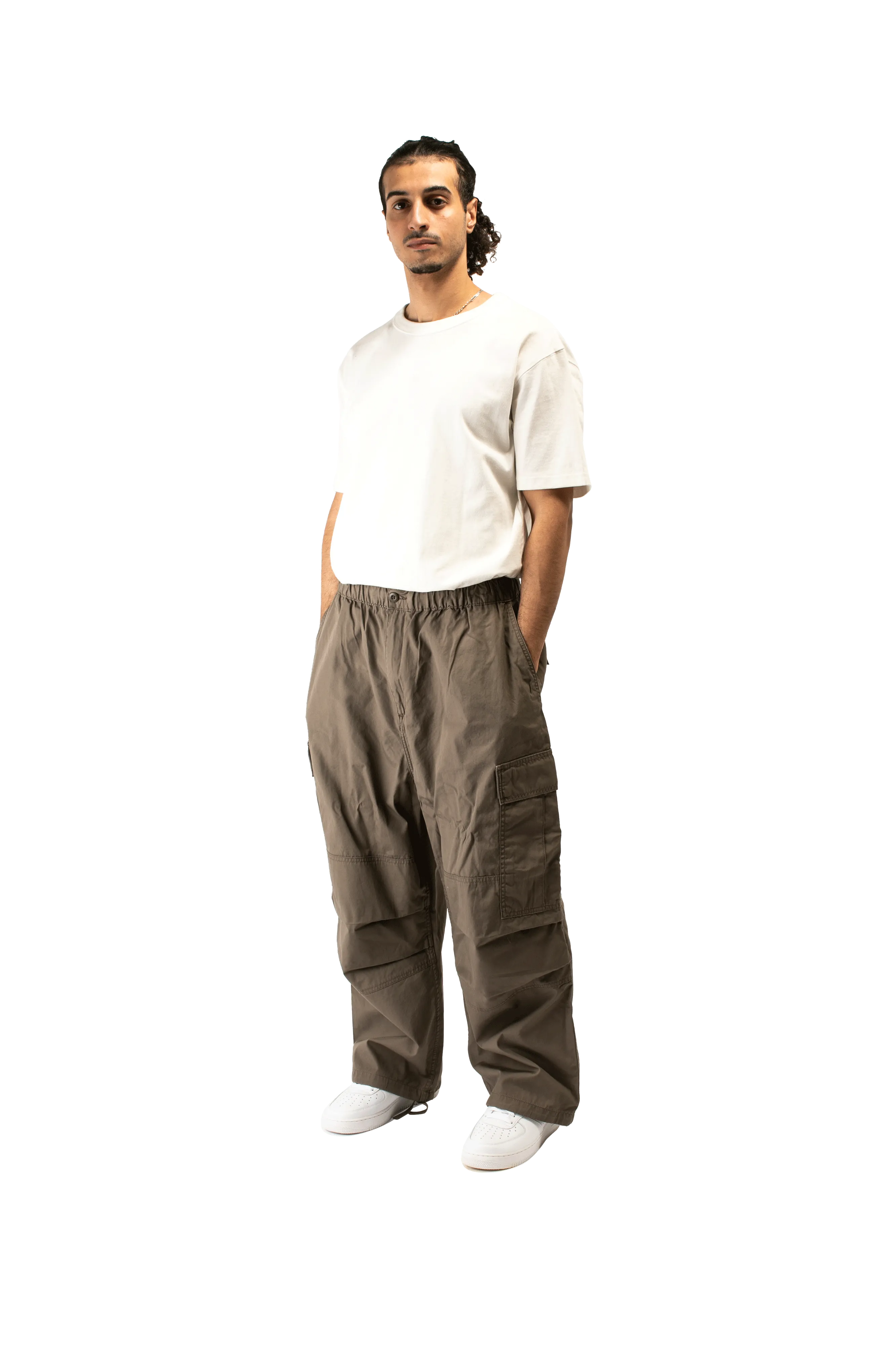Jet Cargo Pant