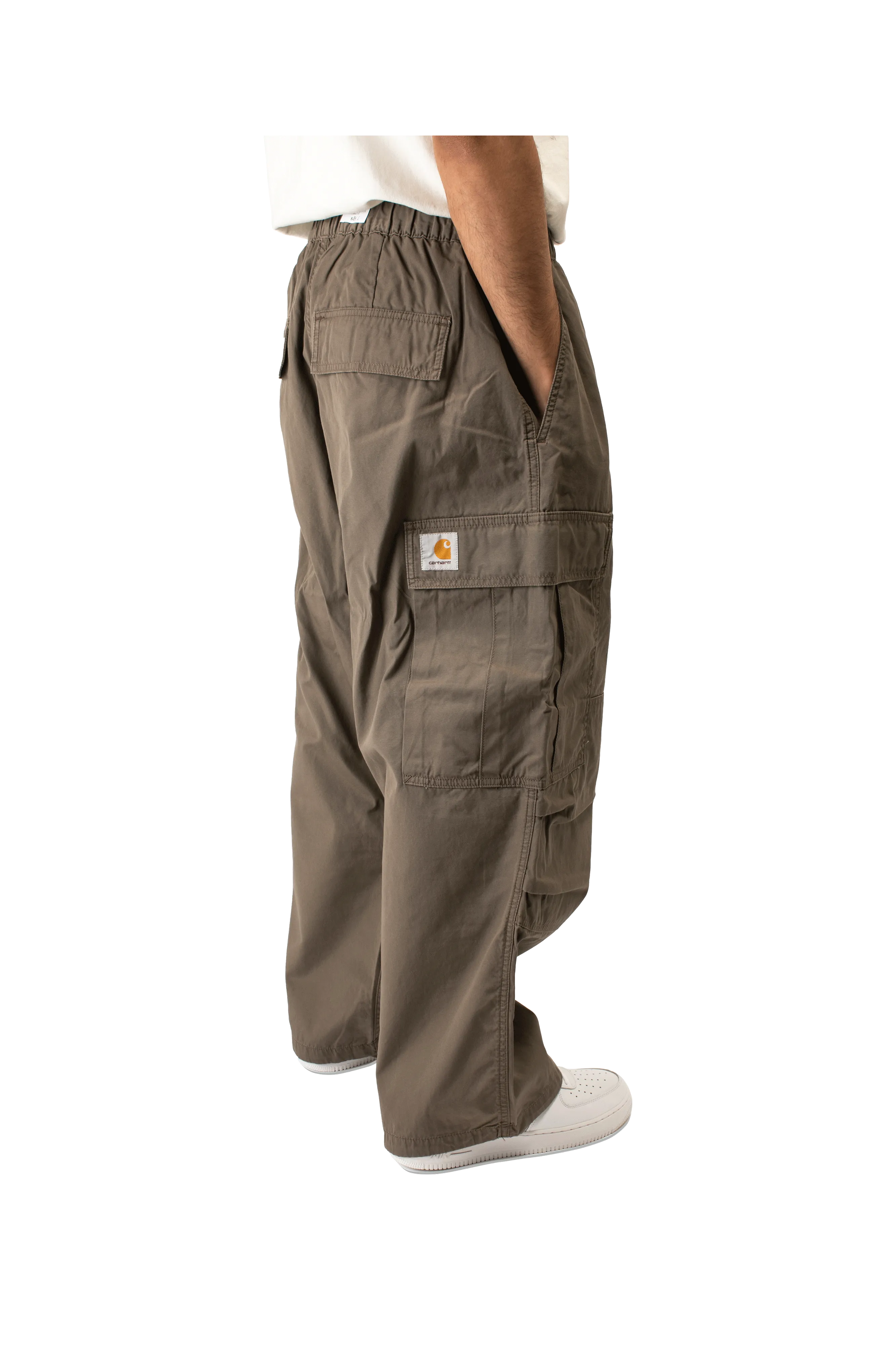 Jet Cargo Pant