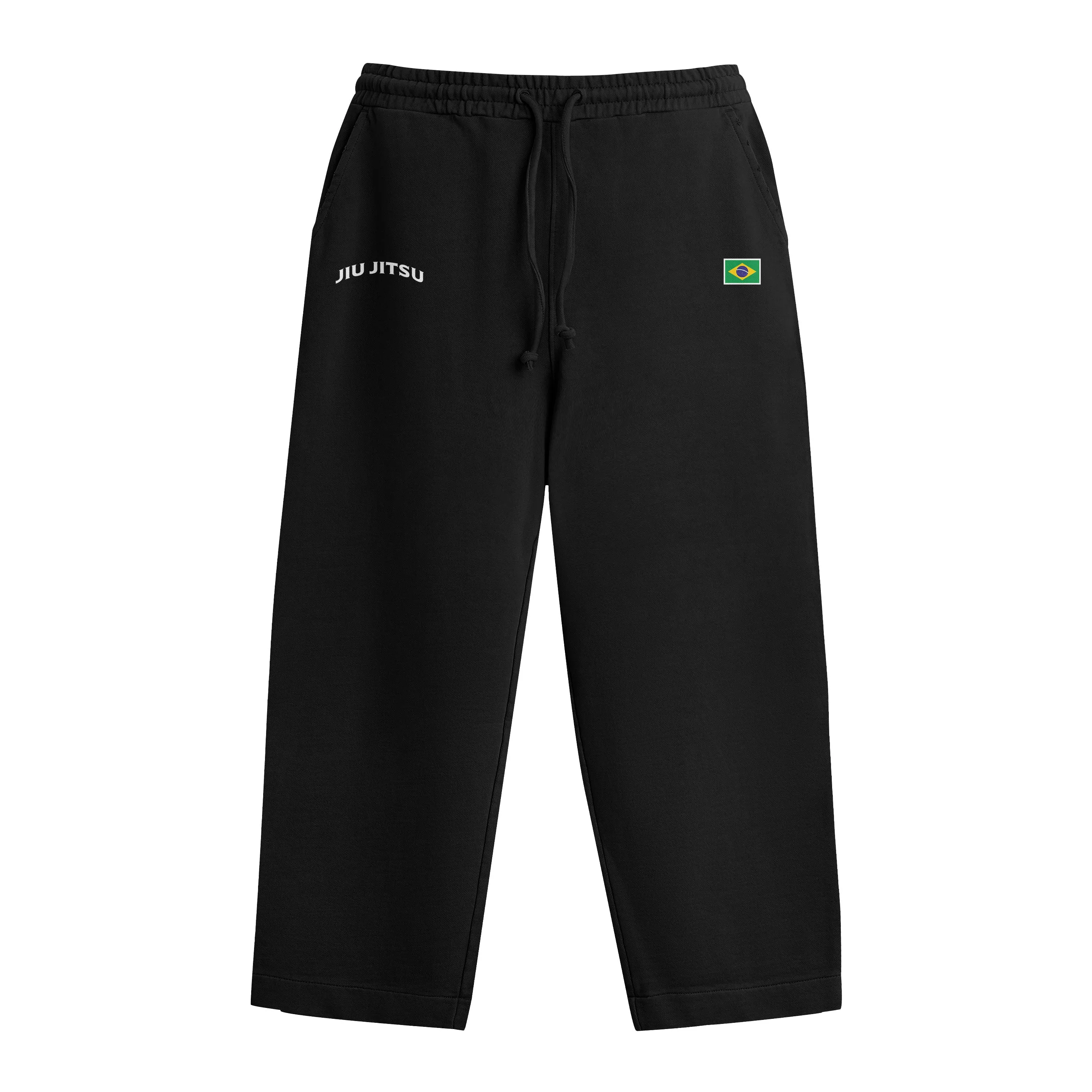 Jiu Jitsu Sweatpants