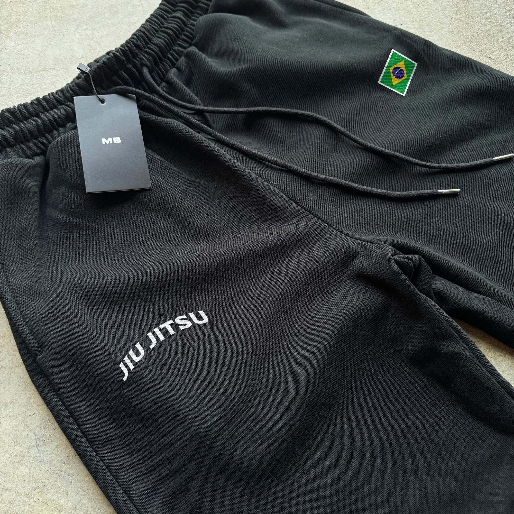 Jiu Jitsu Sweatpants