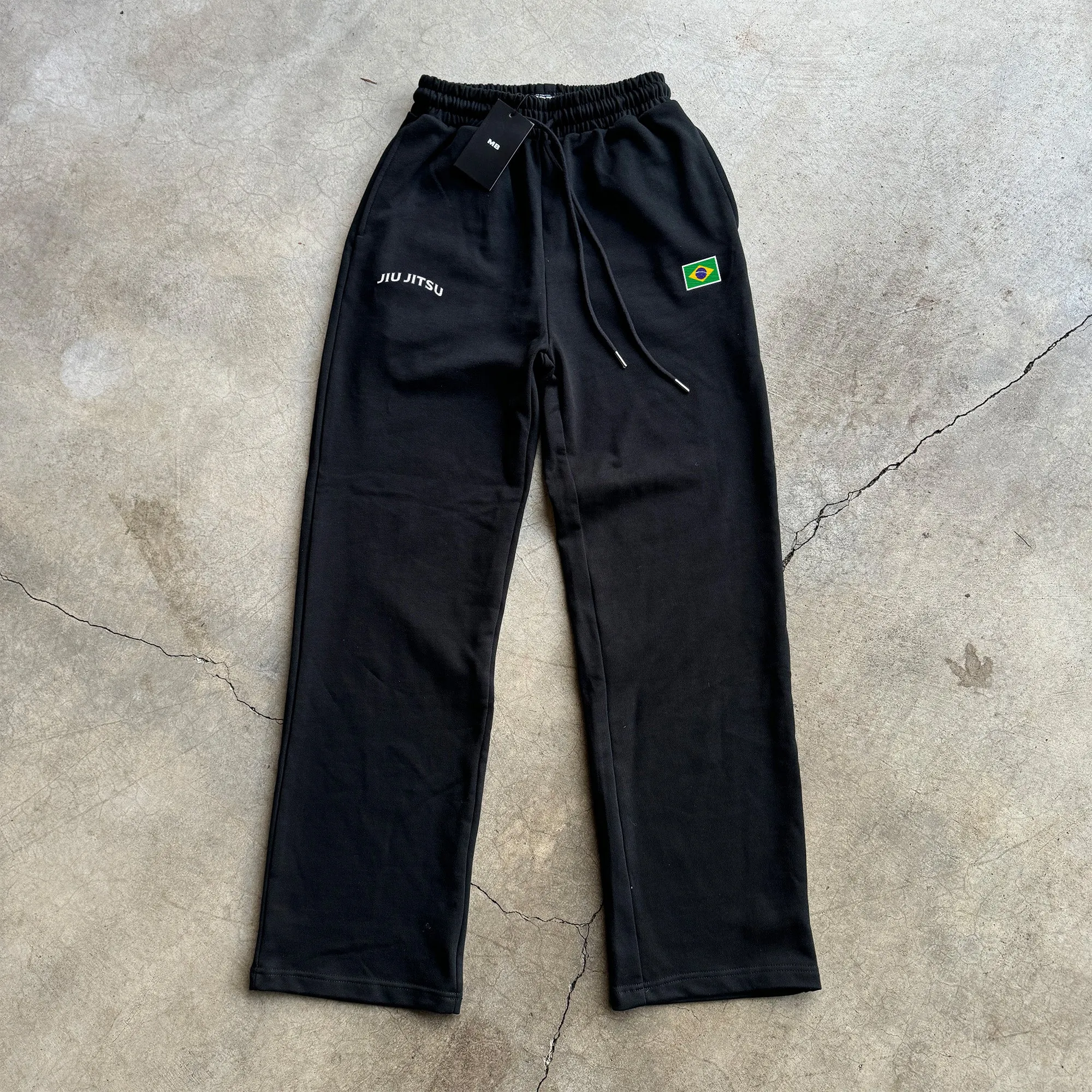 Jiu Jitsu Sweatpants