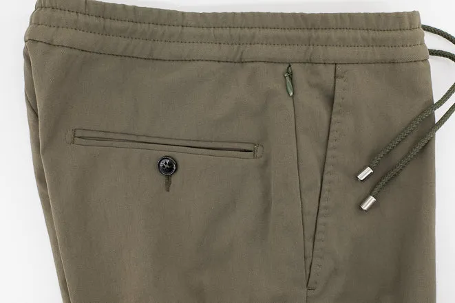Jog Pants Tec │ Khaki