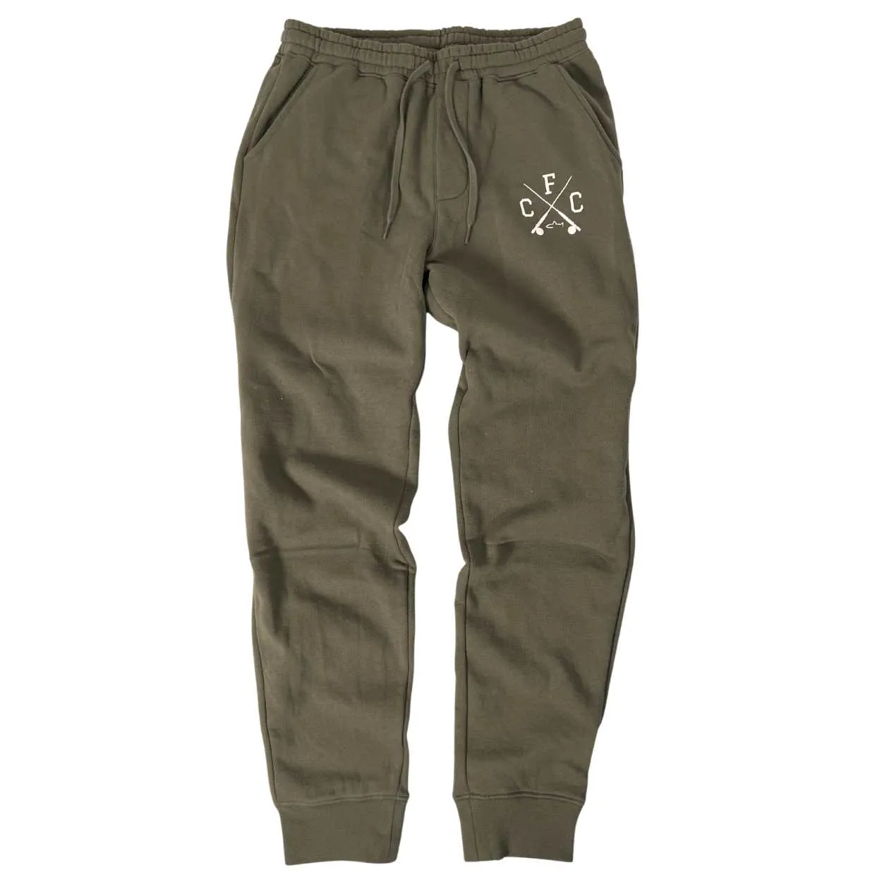 Jogger Sweatpants | Cleveland Fishing