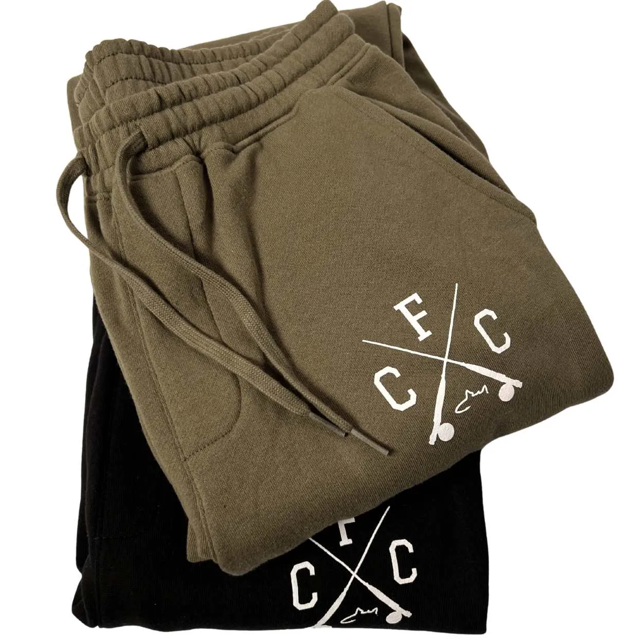 Jogger Sweatpants | Cleveland Fishing