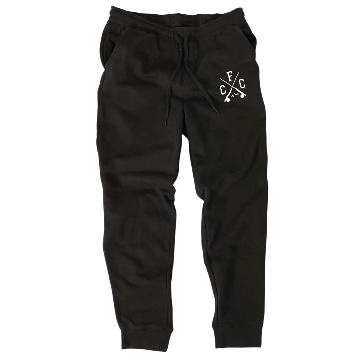 Jogger Sweatpants | Cleveland Fishing
