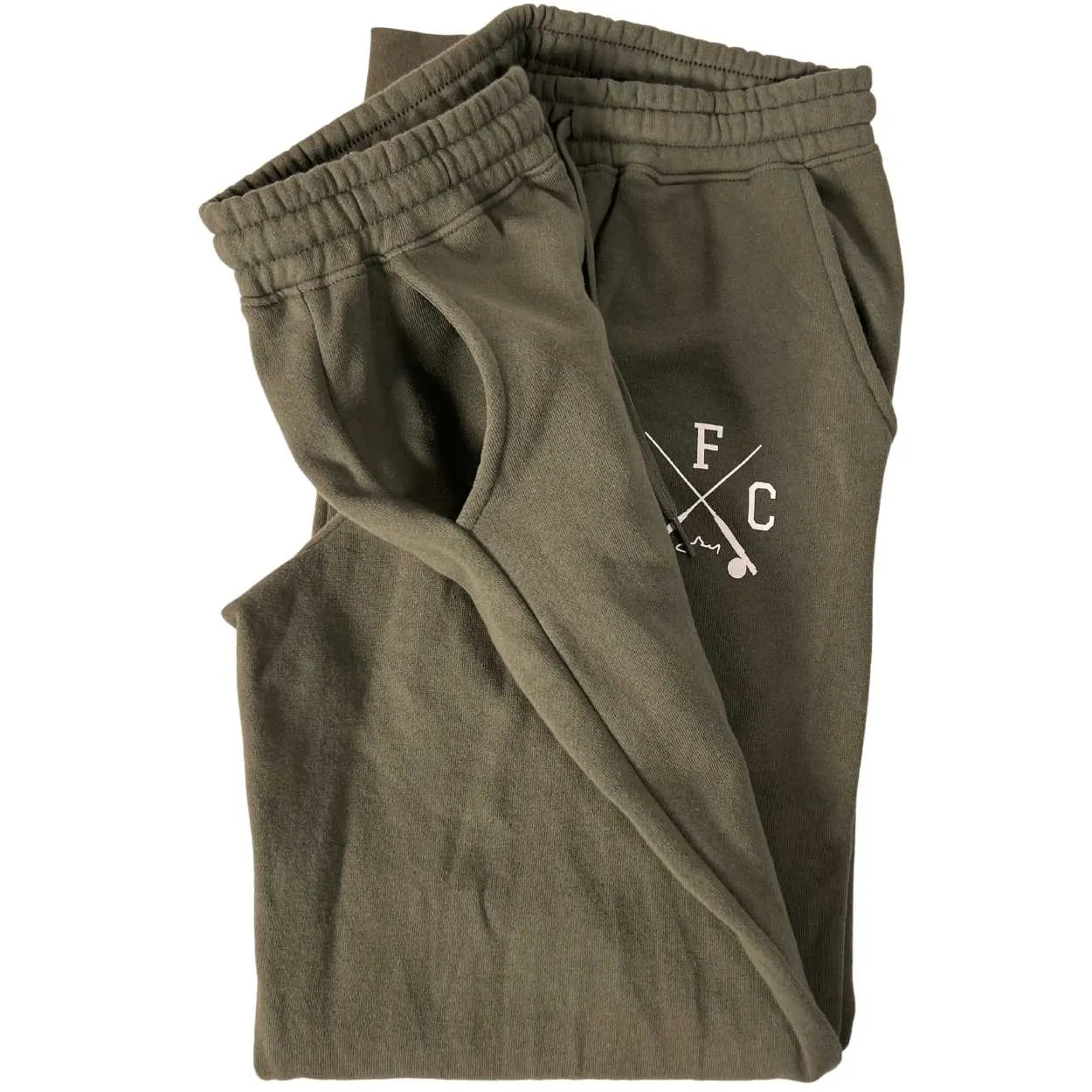 Jogger Sweatpants | Cleveland Fishing